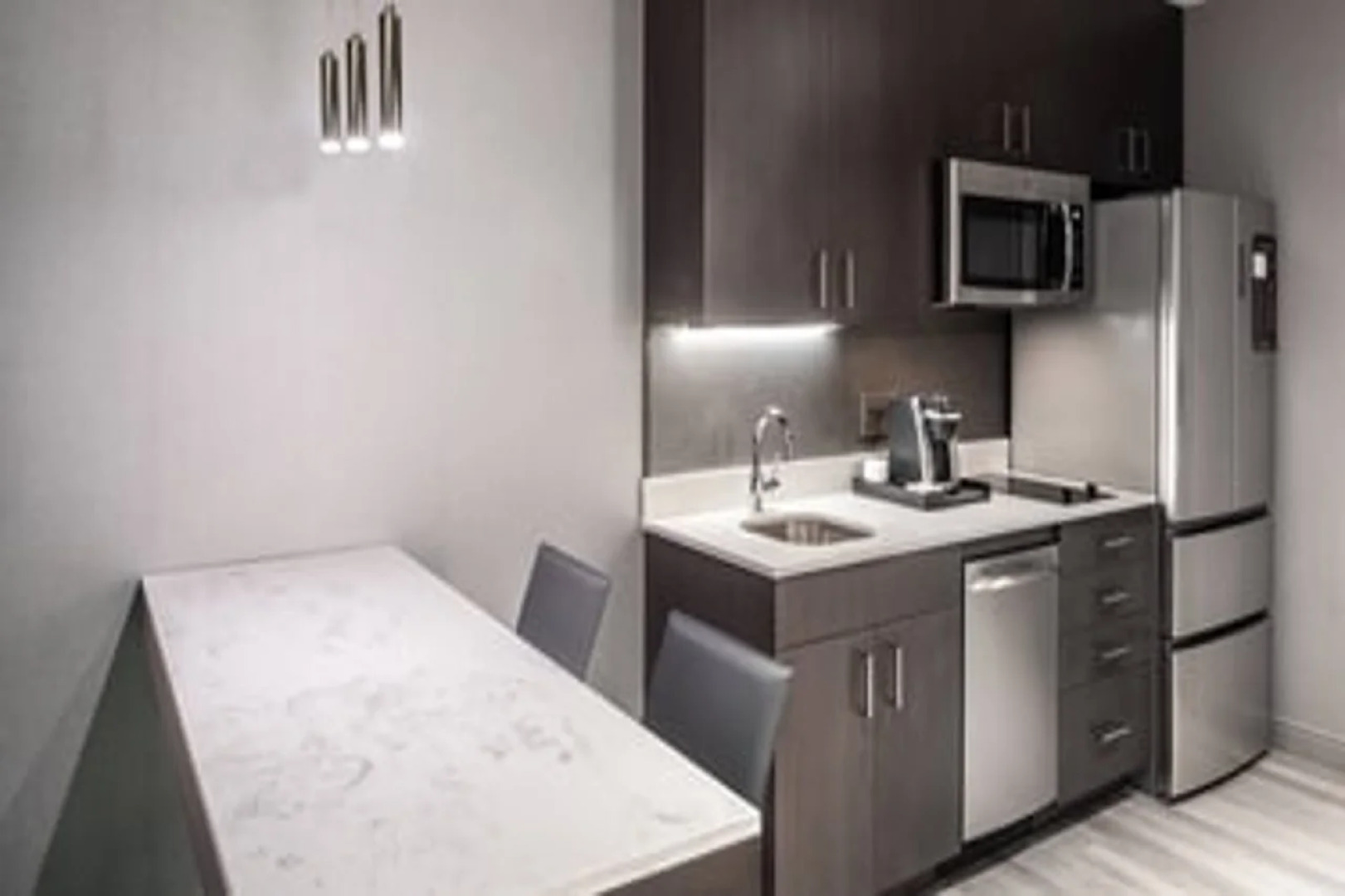 Residence Inn by Marriott Boston Waltham