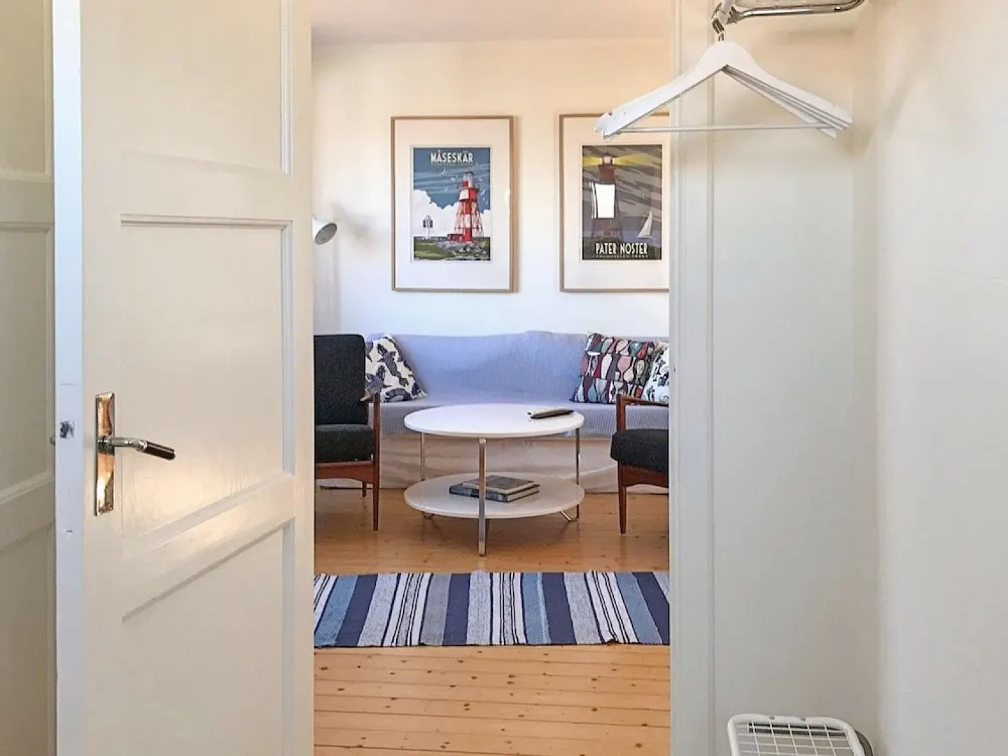 Holiday Home in Väjern