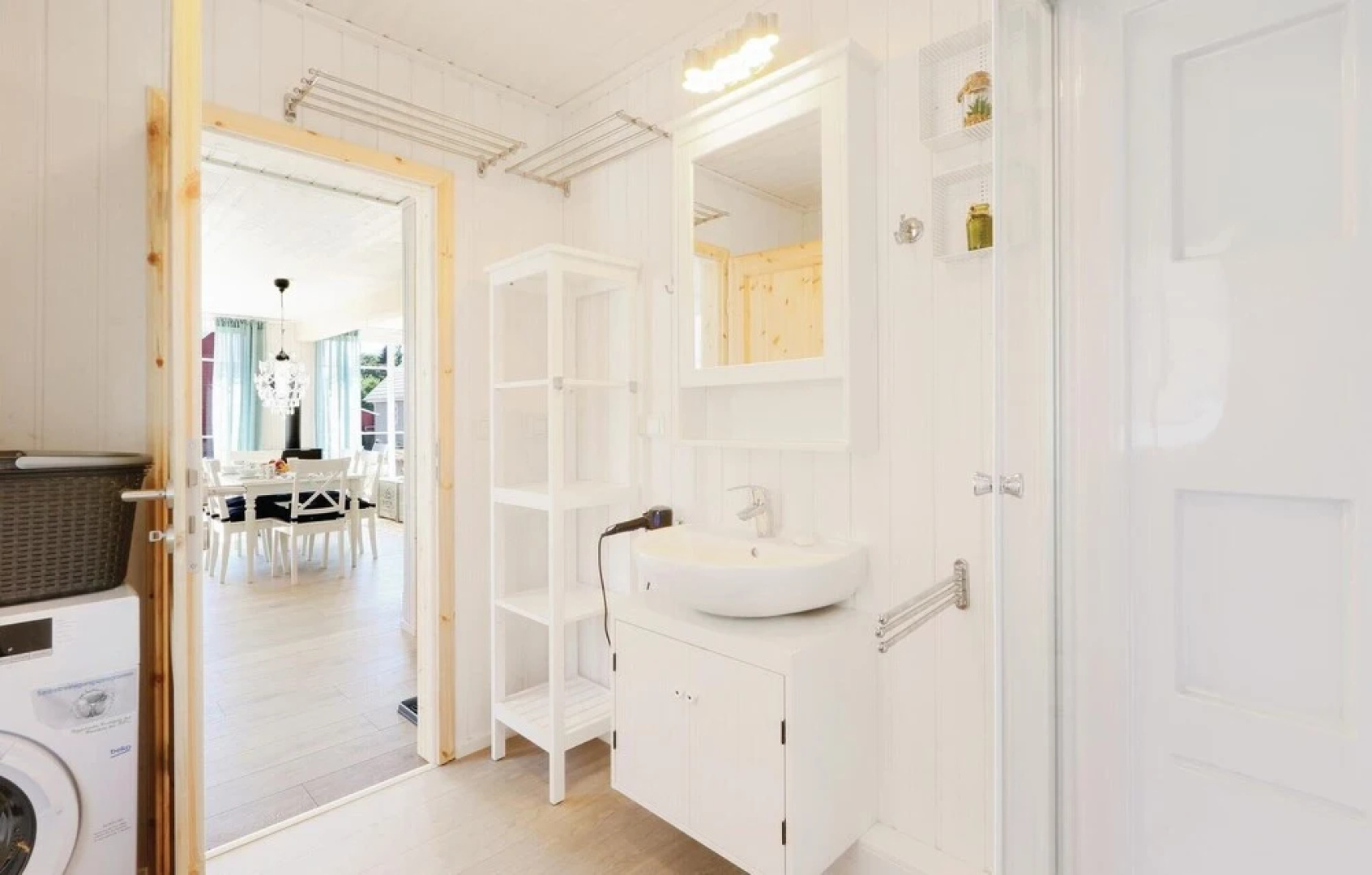 Awesome Home in Zerpenschleuse With 2 Bedrooms and Wifi