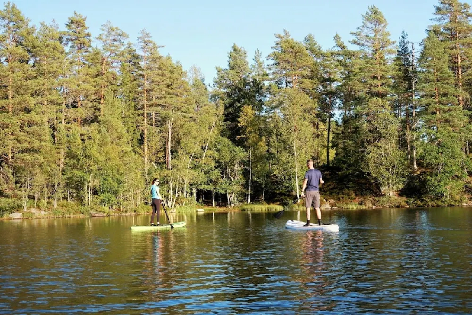 Kloten Nature Resort