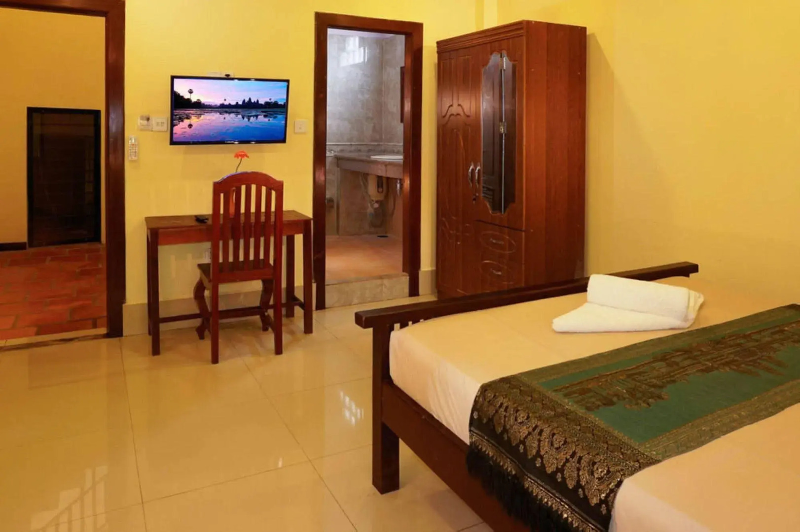 Velkommen Boutique Villa