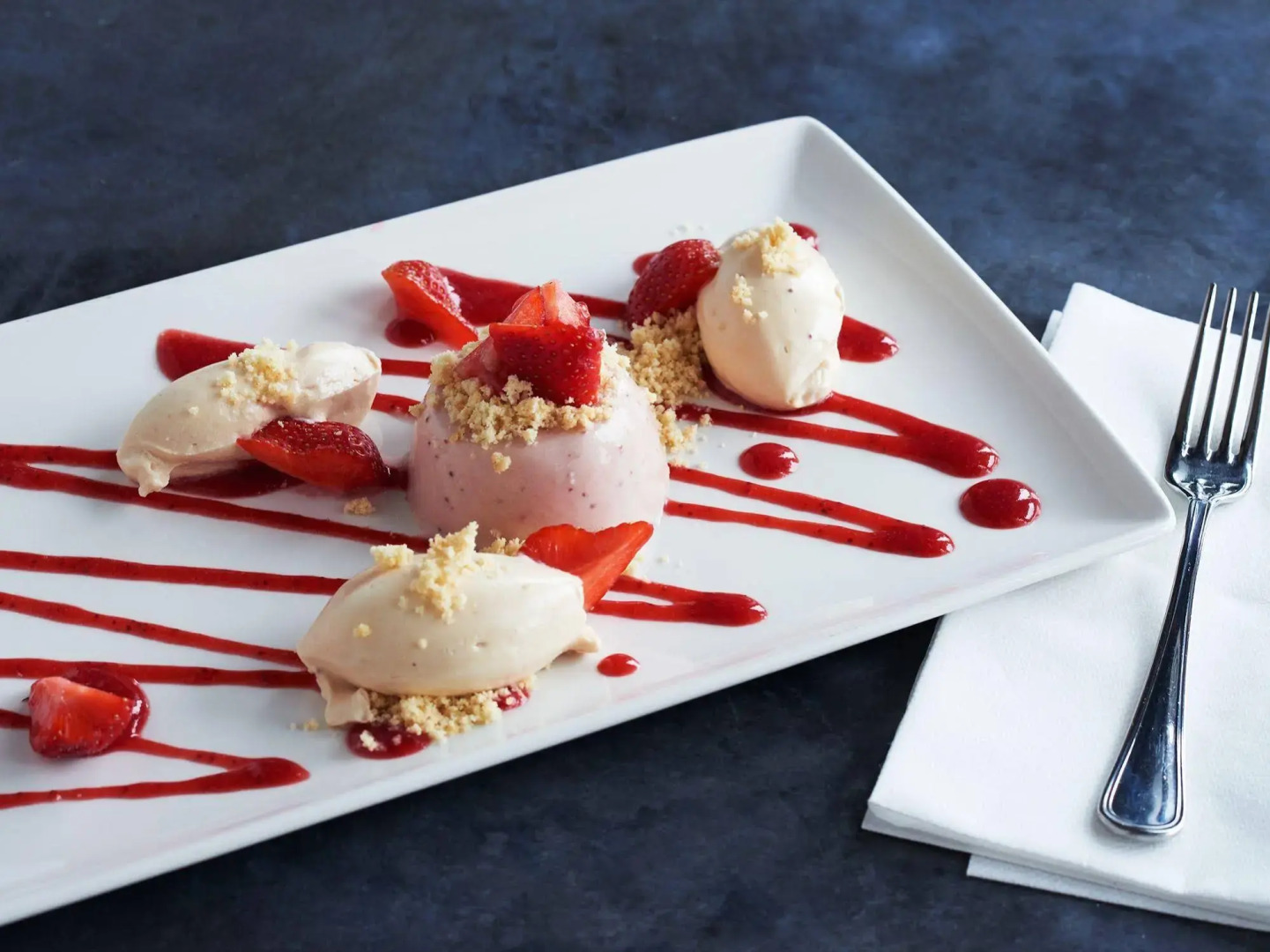 Albion House Ramsgate