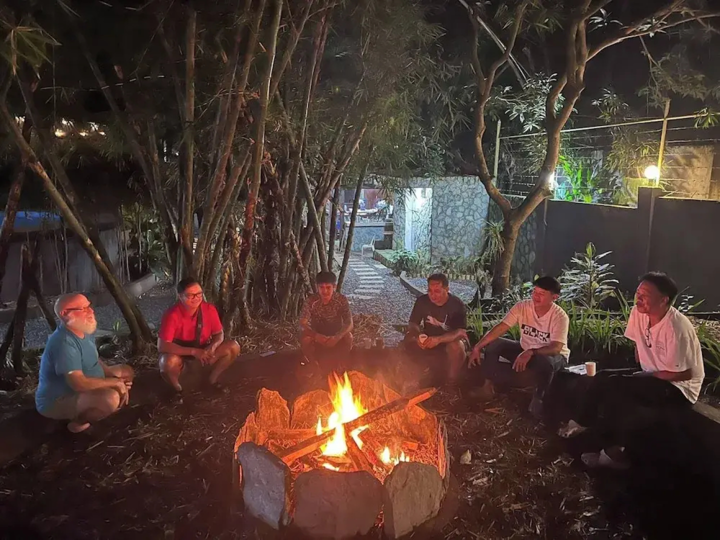 Your Tagaytay Escape Here in Mendez, Where Nature, Relaxation, and Fun Await