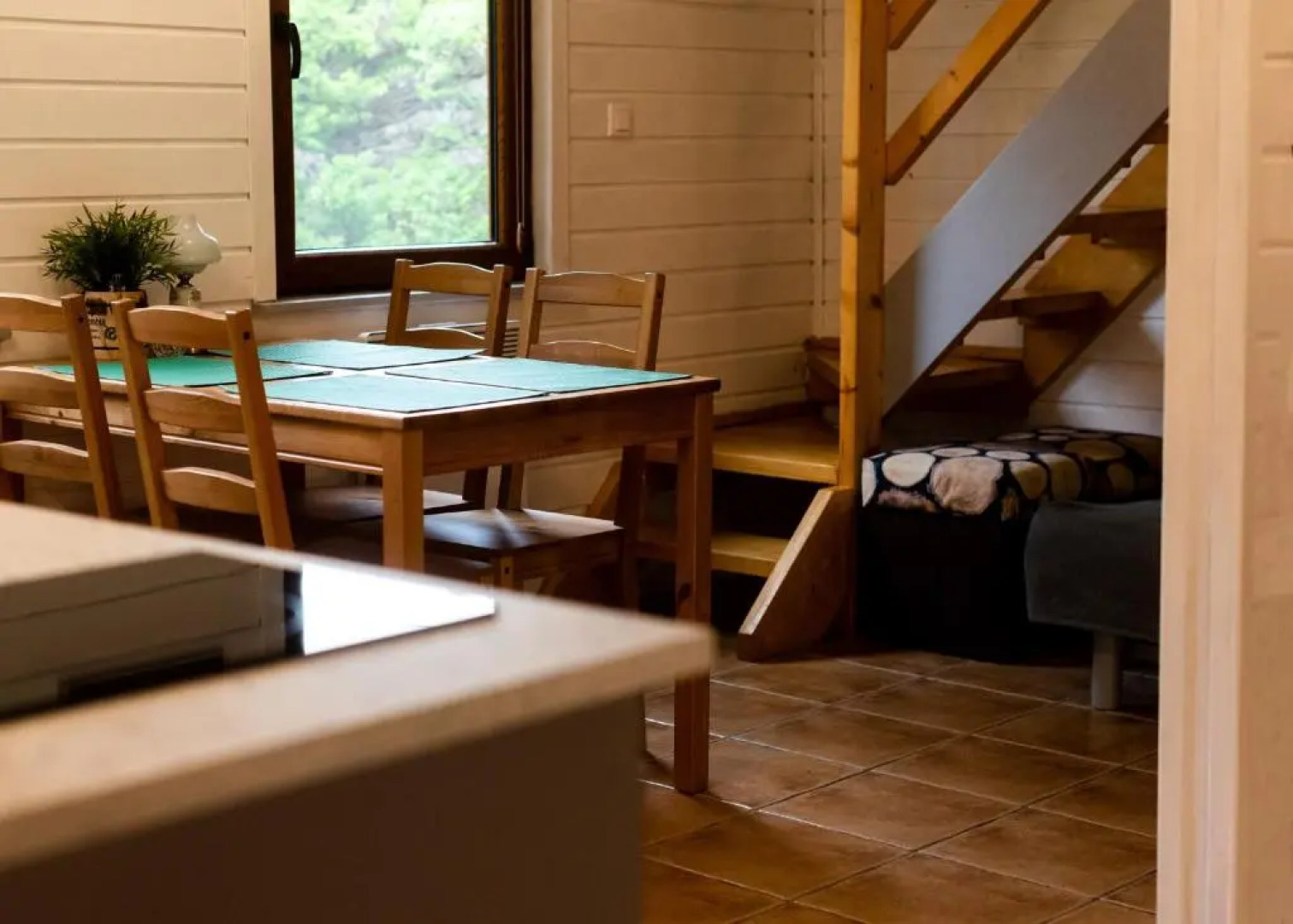 Domki letniskowe i całoroczne w Kopalinie