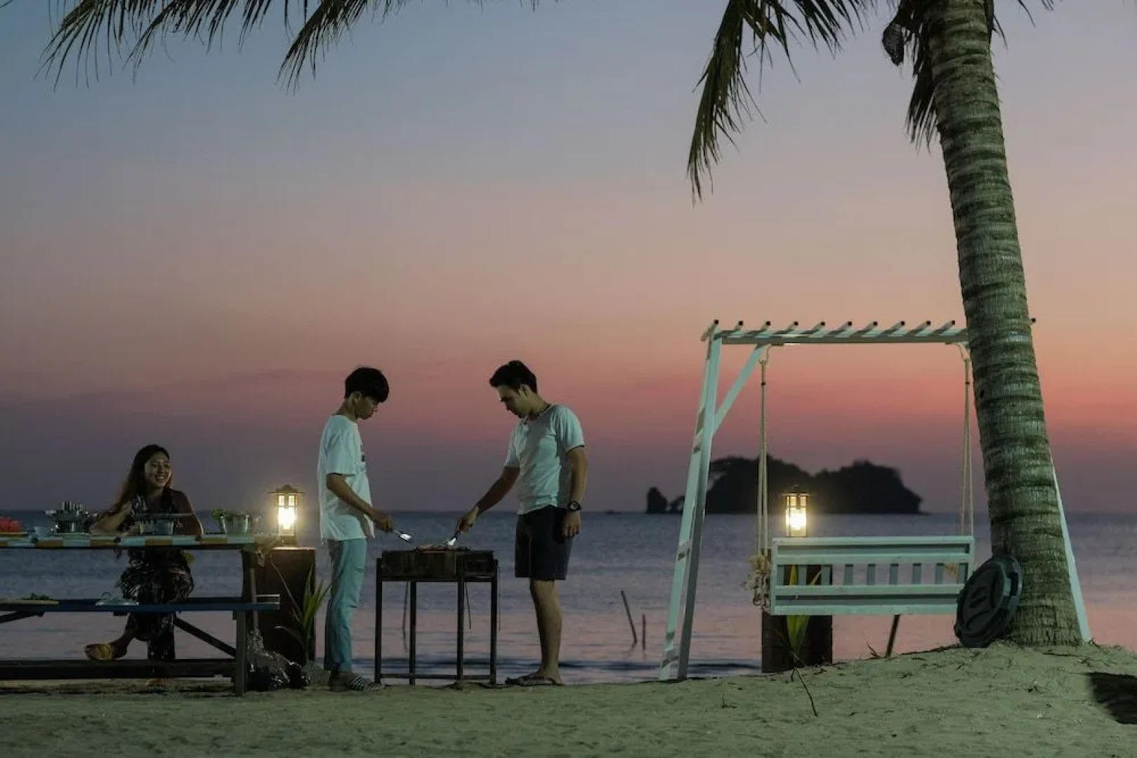 Bansuratwadee Resorts