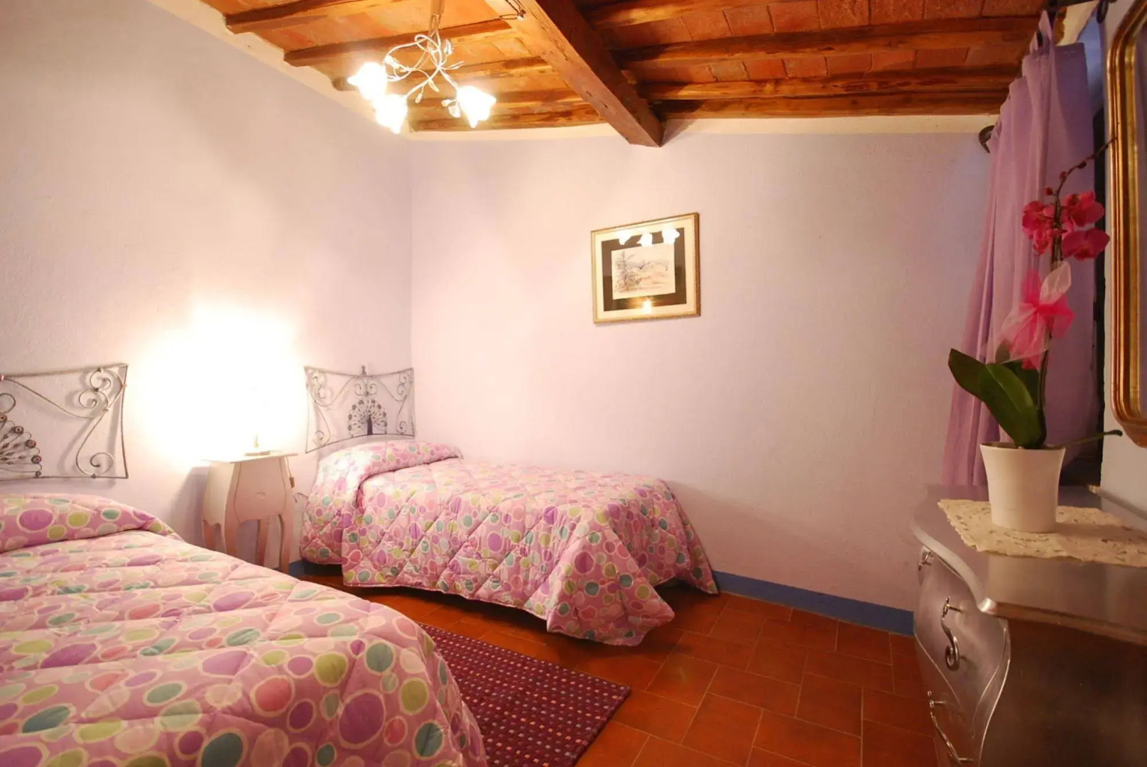 Azienda Agricola di Fietri