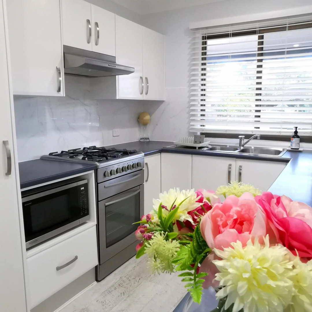 Getaway Lakefront Environmental House on Lake Macquarie with Water View