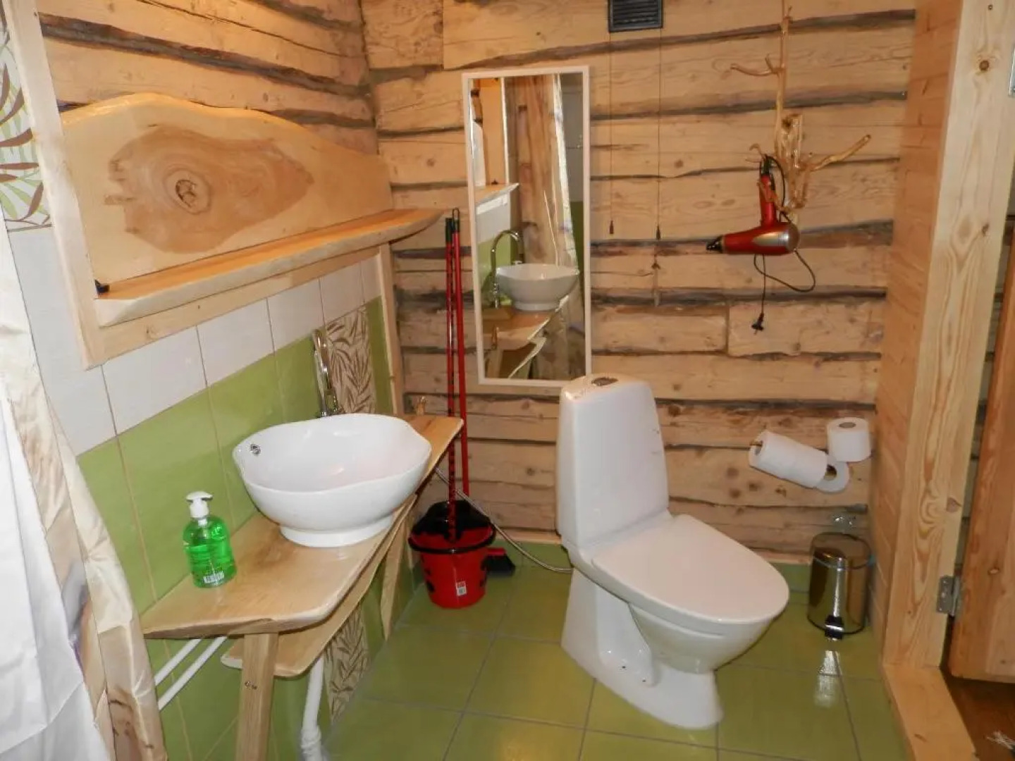 Laugu Holiday Resort
