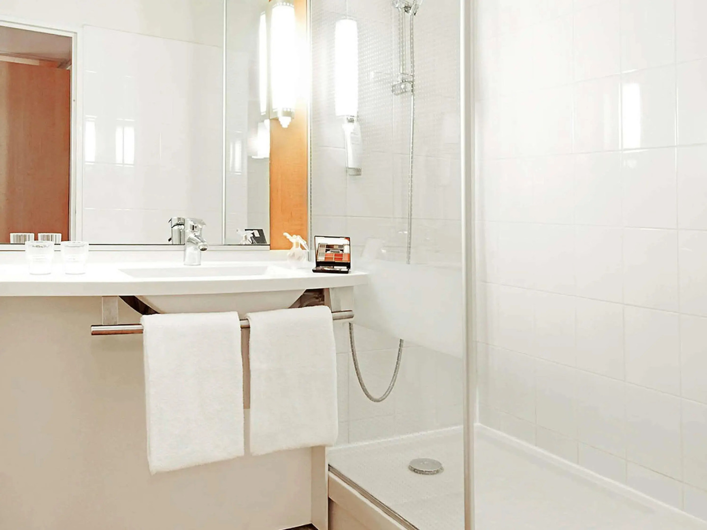 ibis Marne La Vallée Noisy