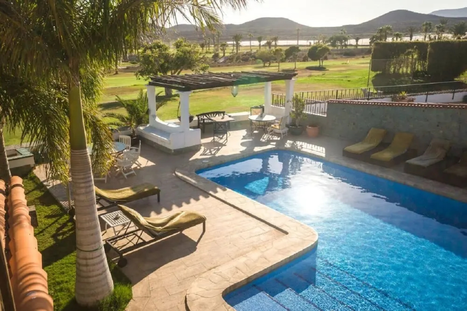 1327 La Quinta Heights