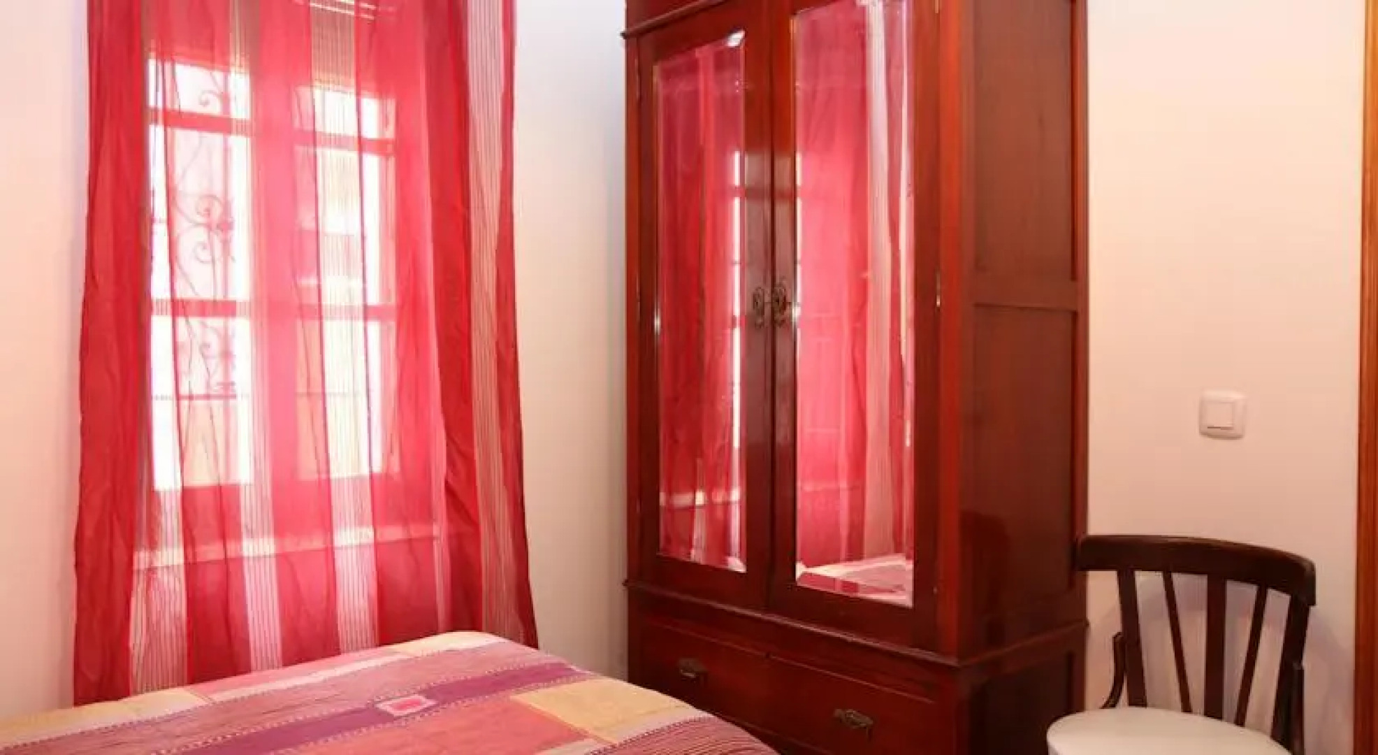 Casa rural Las Cuatroesquinas