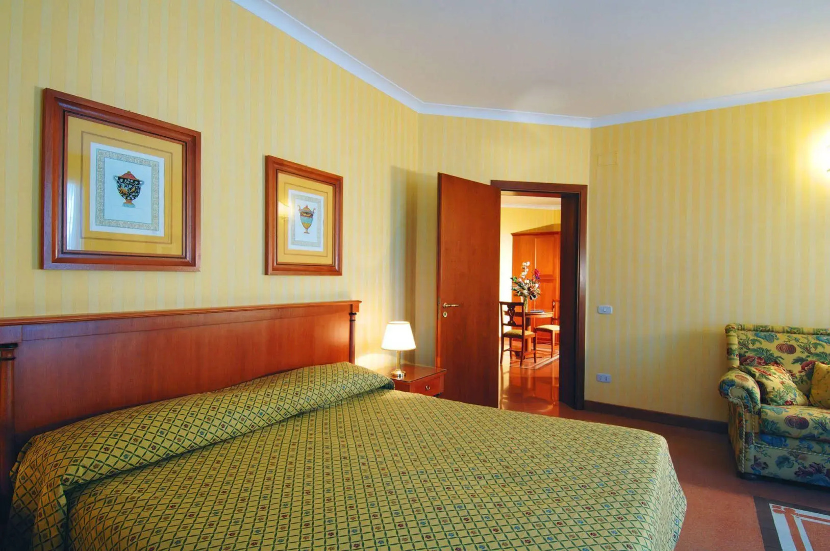 Residenza DAragona Hotel