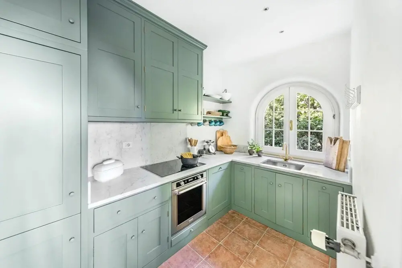 Villa Costanza in Padenghe sul Garda