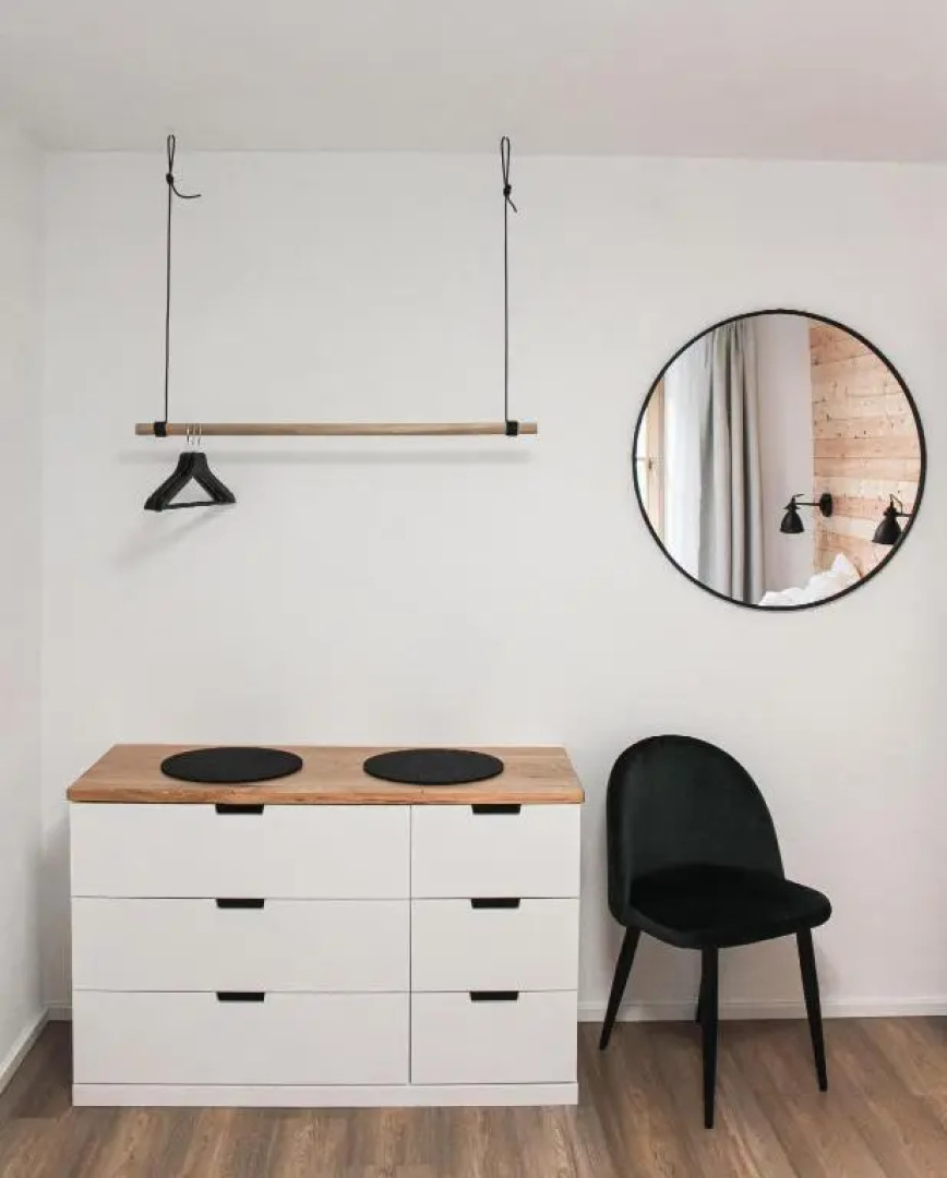 Mountain Residence Kasern Nr 2