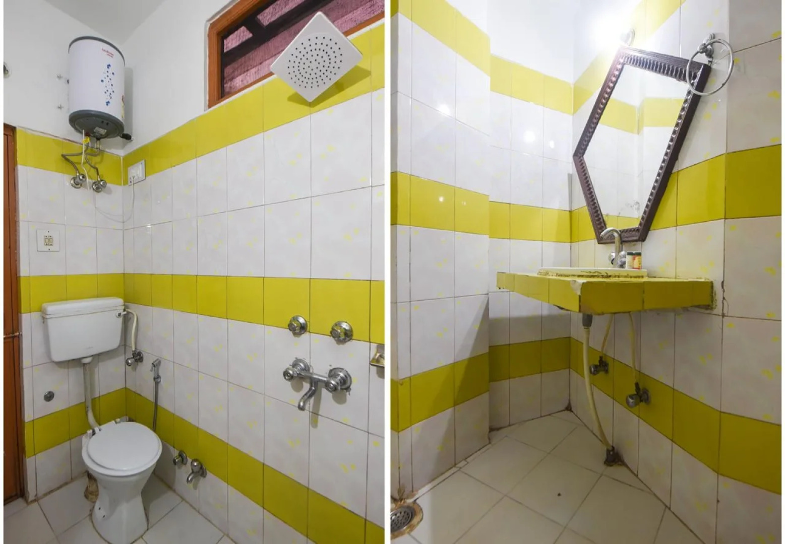 OYO 4751 Hotel Akashdeep