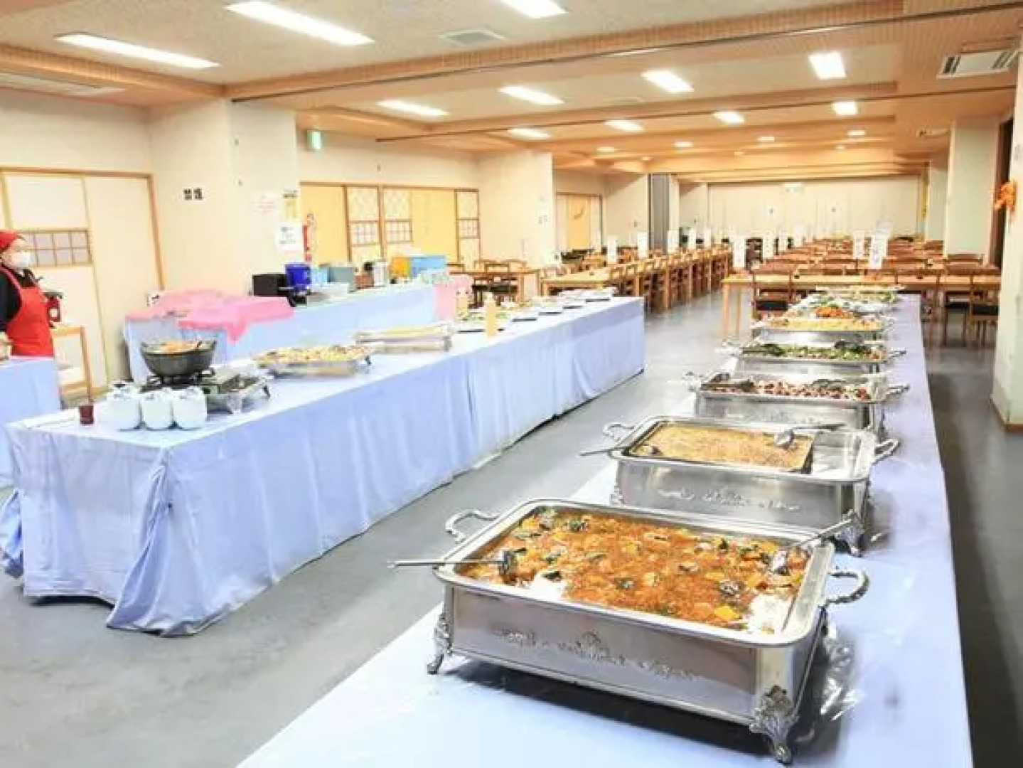 Ohruri Sanso Nasu Kogen