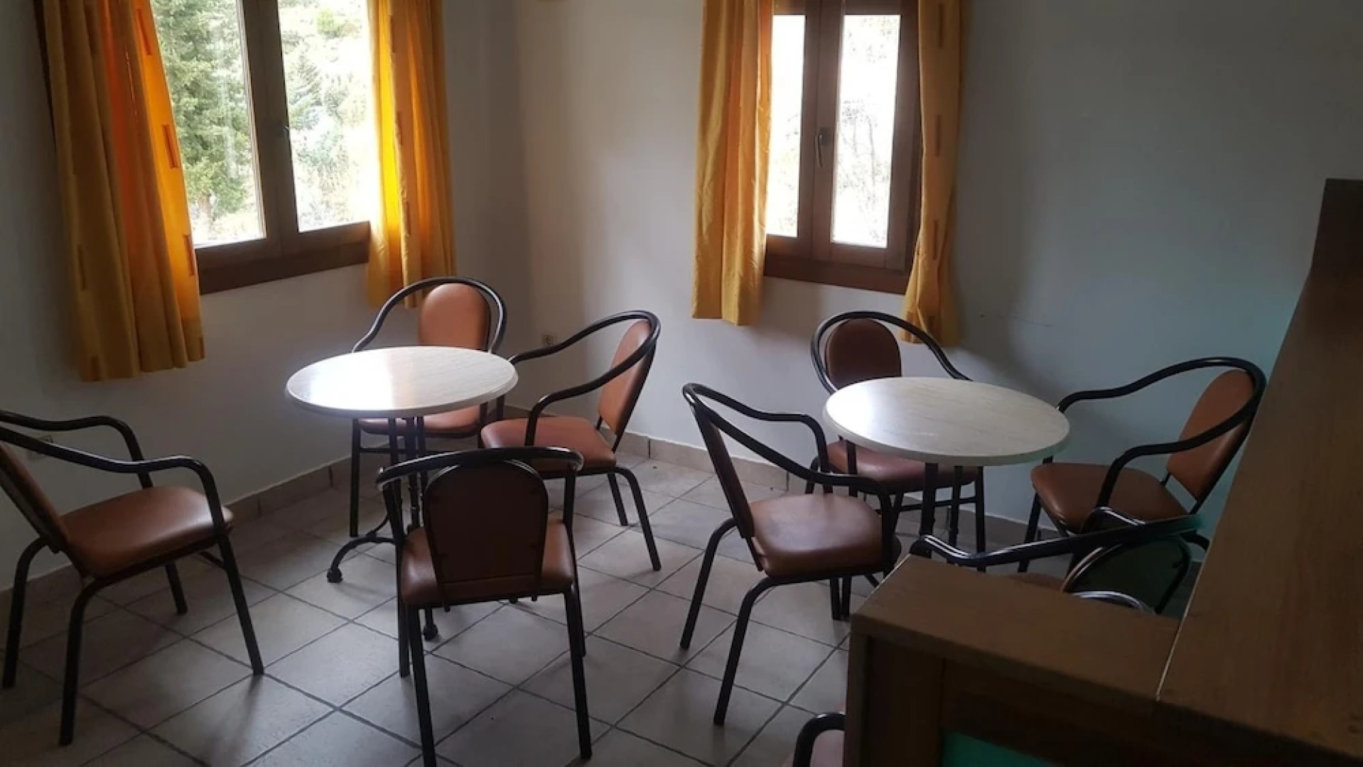 Hotel La Alberquilla