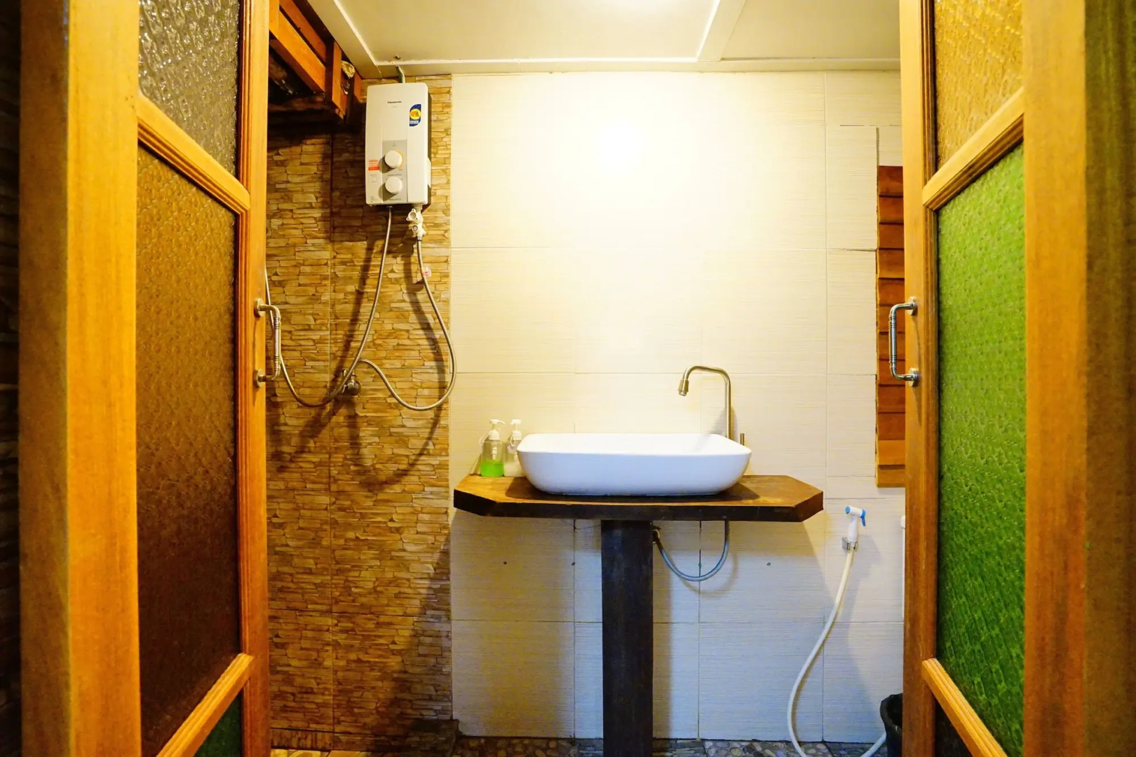 Apple Beachfront Resort