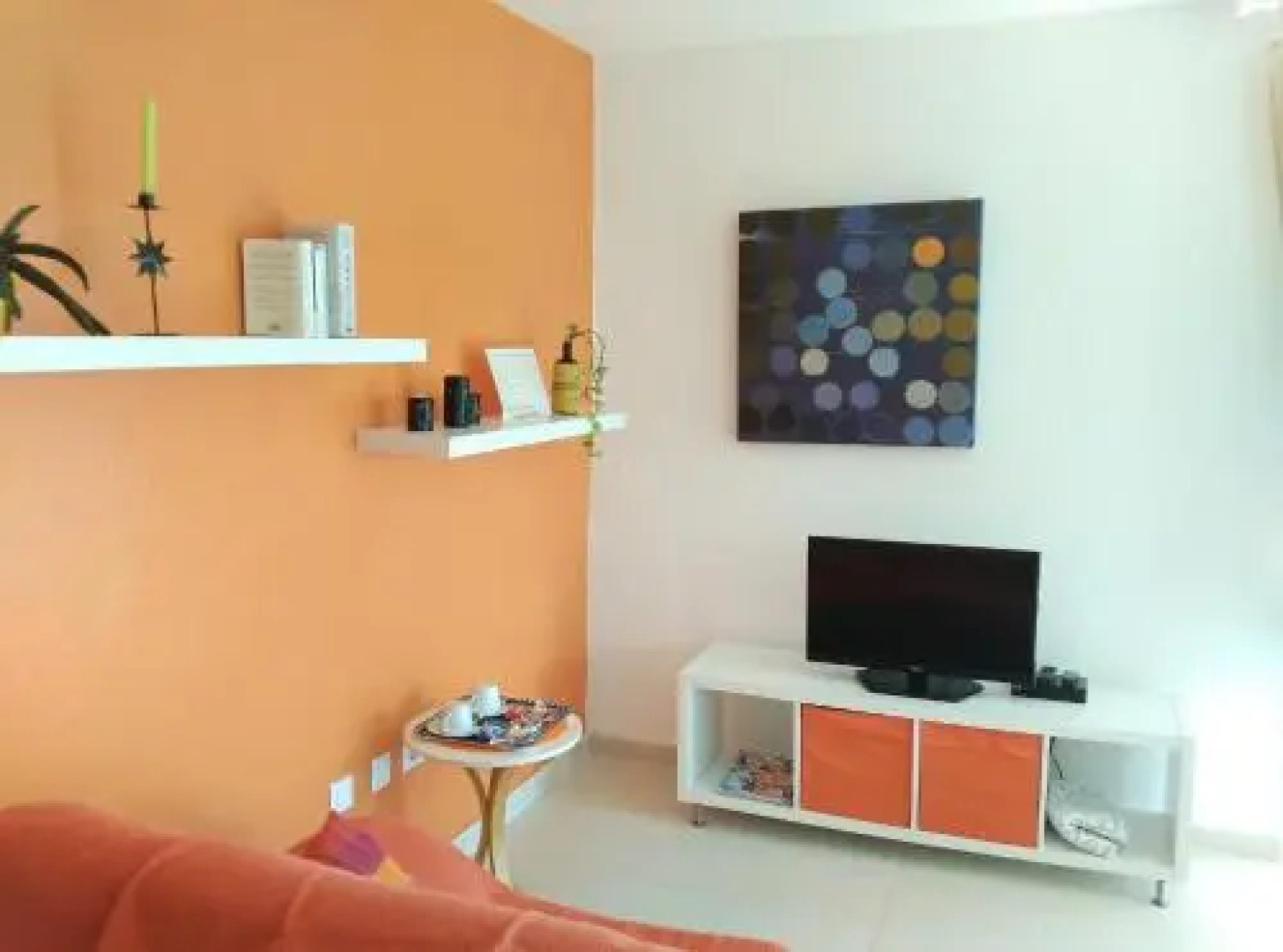 Orzola Para Descansar