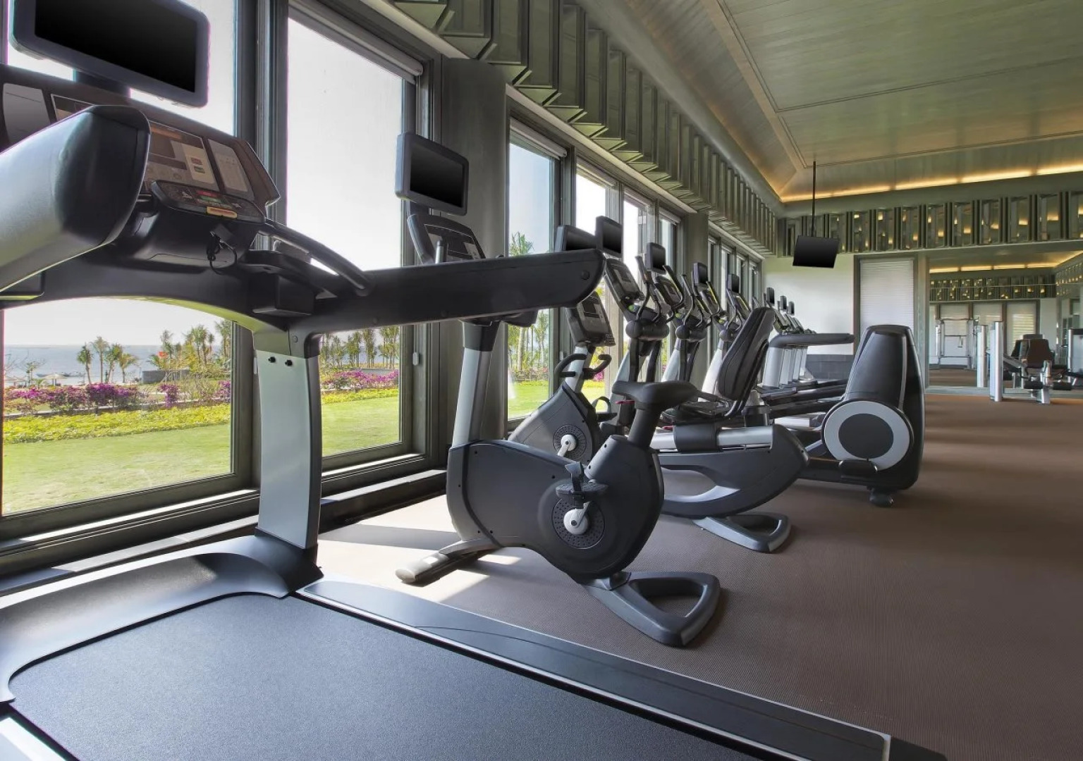 The Westin Blue Bay Resort & Spa