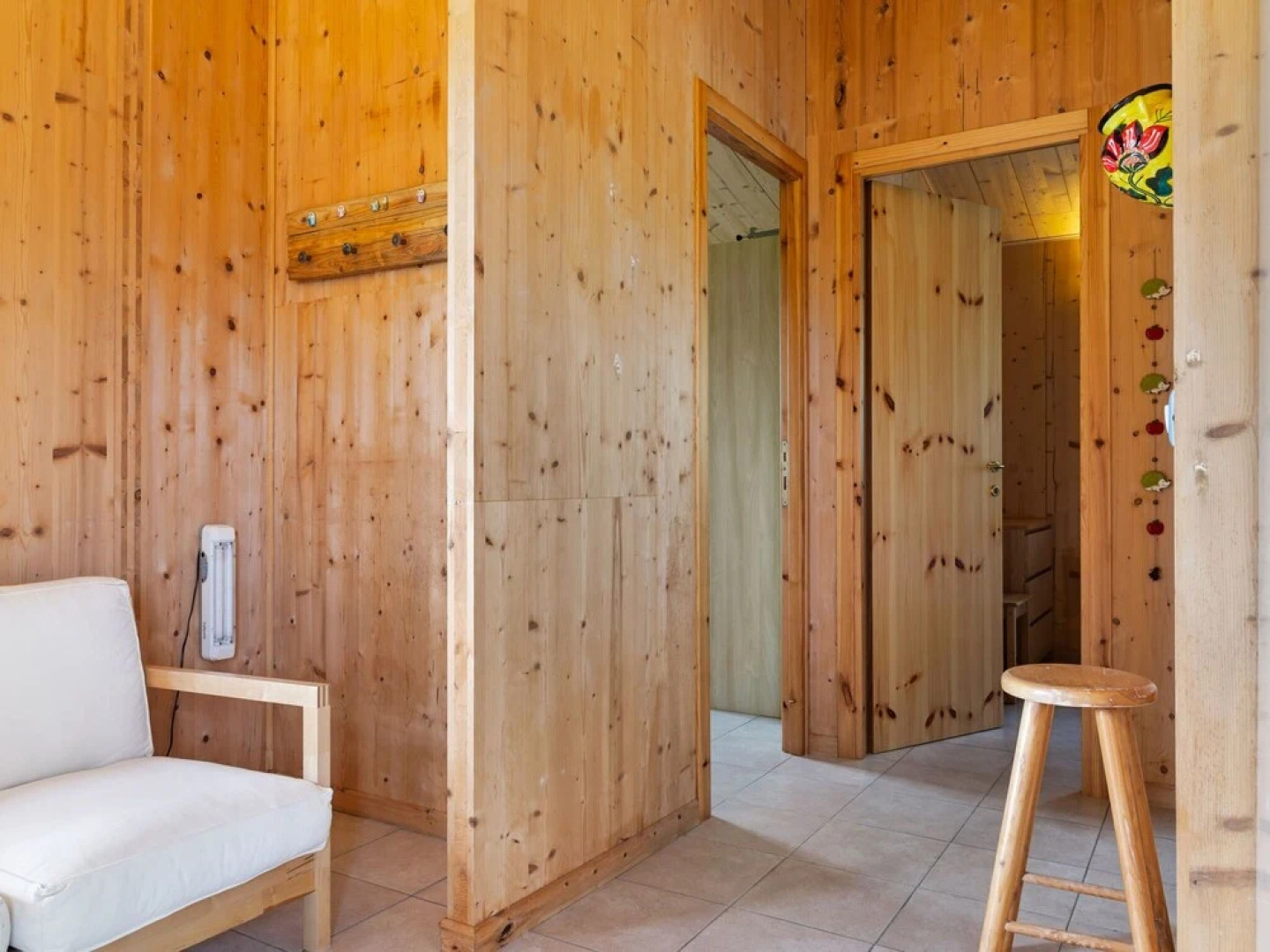 Alluring Cottage in San Ginesio with Swimming Pool