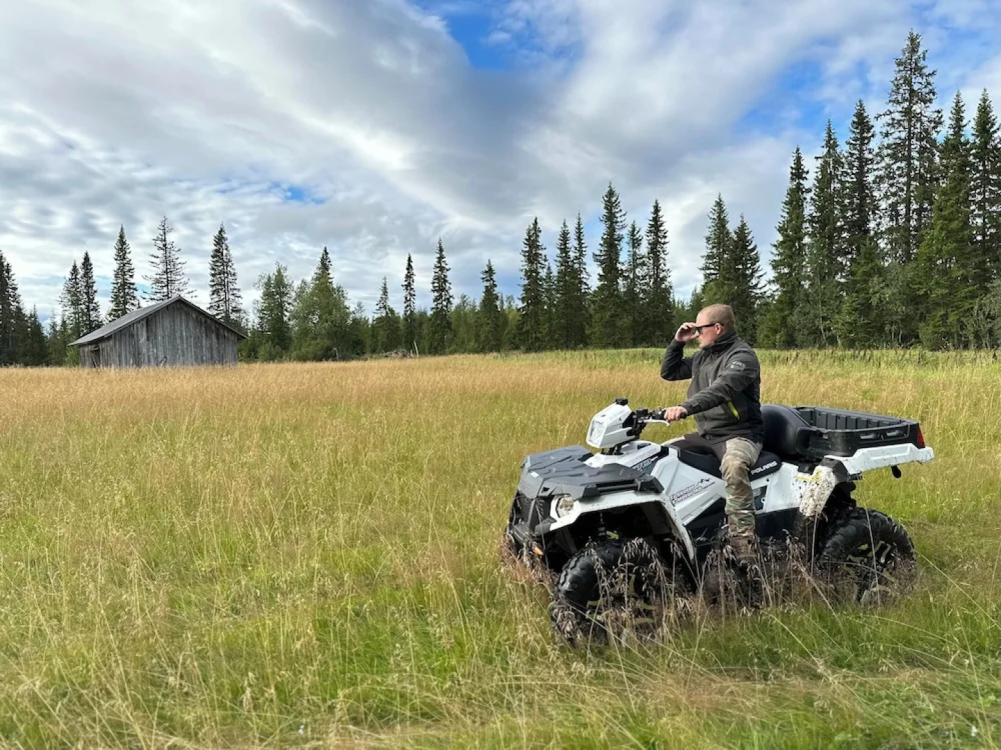 BigRiverCamp Hotel & Spa