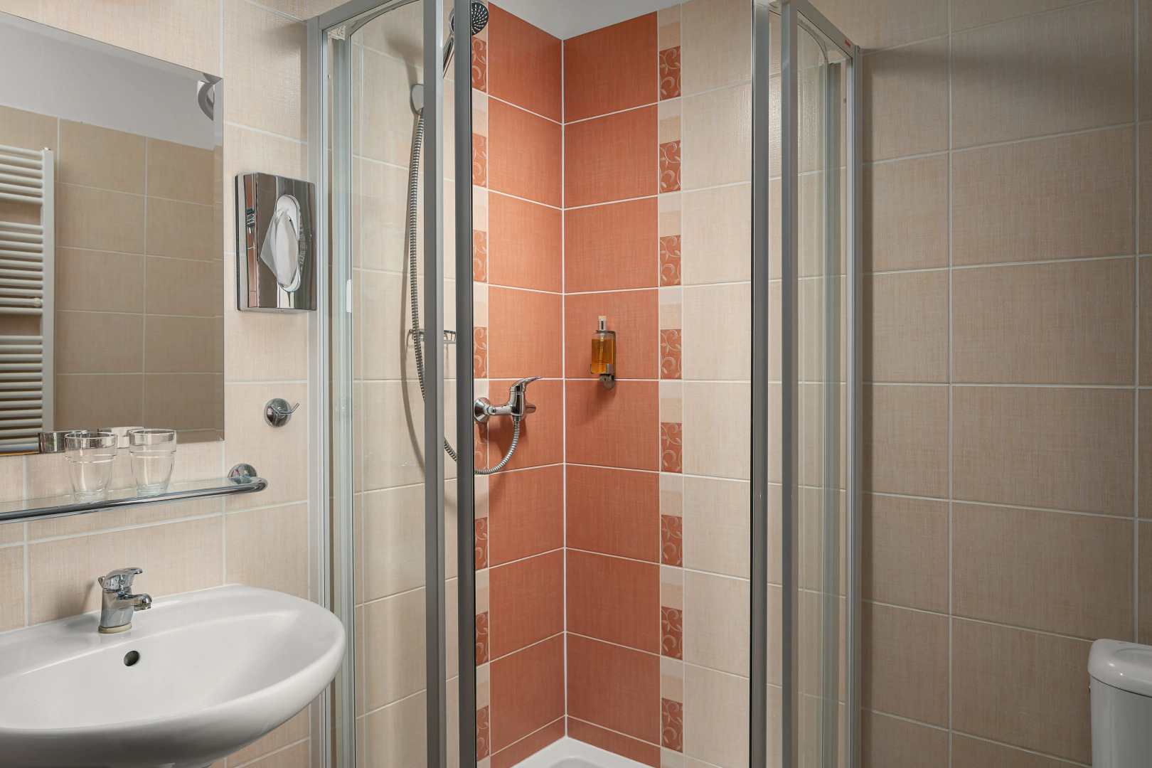 Amigo City Centre Hotel