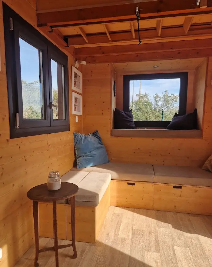 Tiny House Loule Algarve