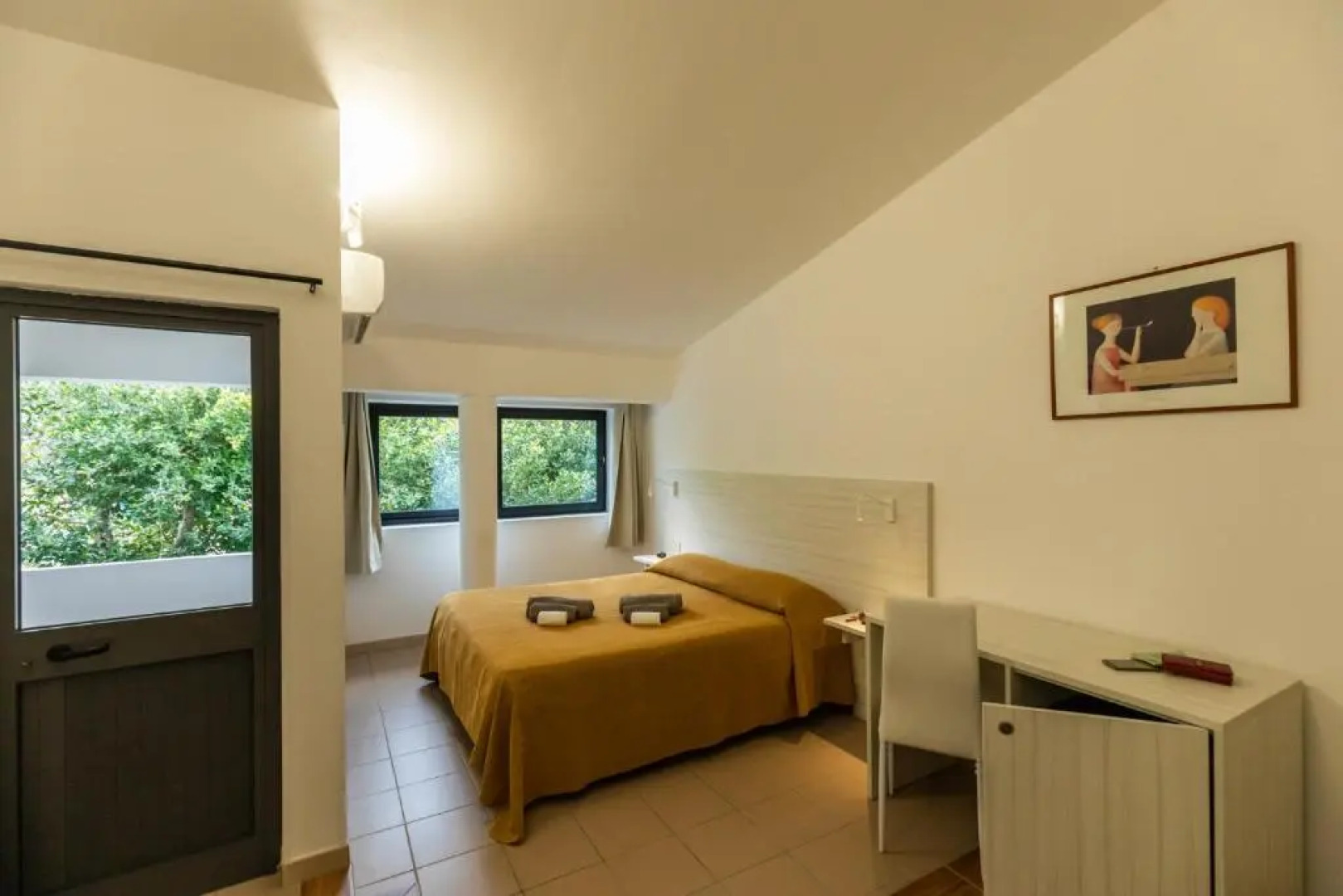 Residence La Meridiana