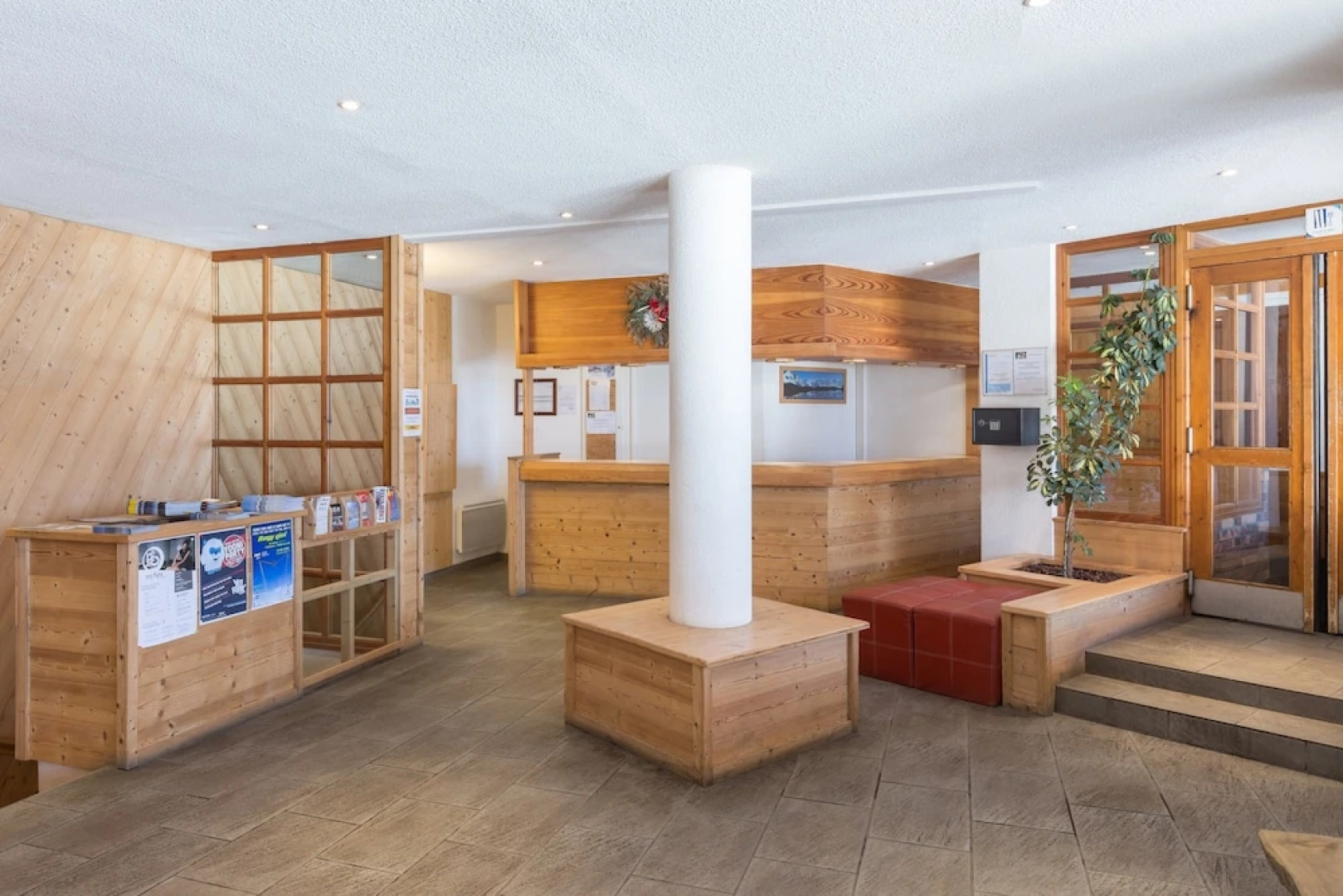 Maeva Particuliers Méribel Sentiers duTueda