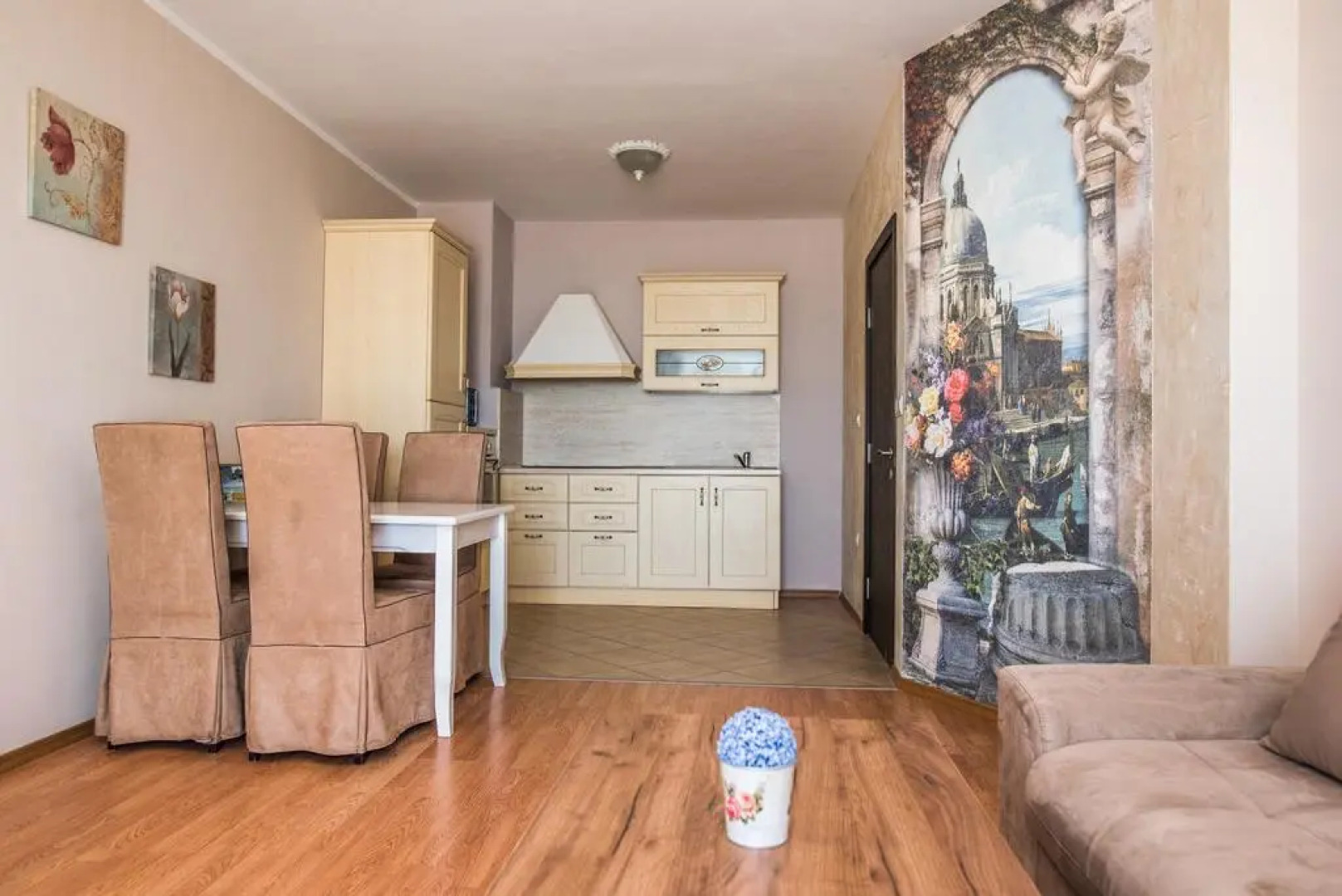 Primea Beach Residence