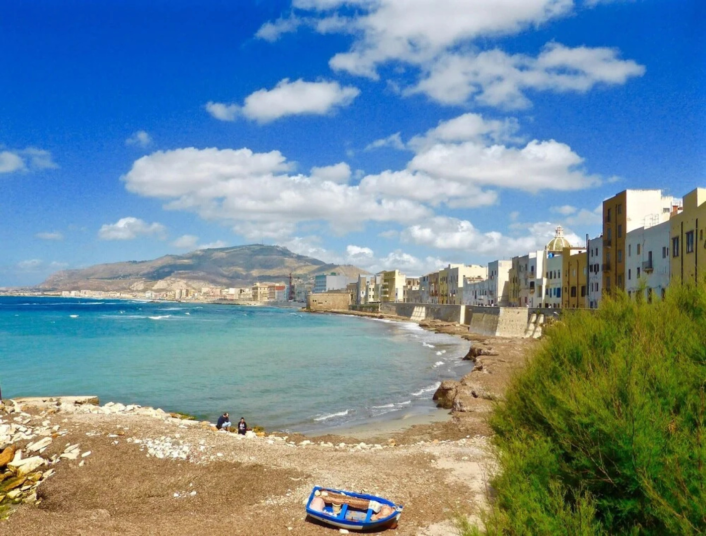 Chalet Via Torrettella