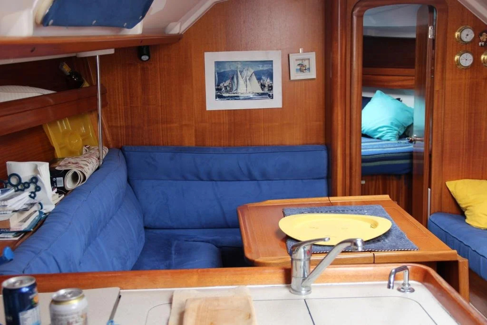 Domus Oriens - Villa