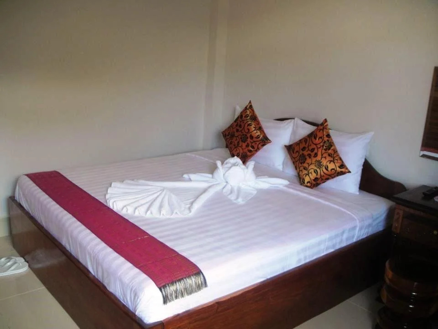 Reaksmey Krong Kep Guesthouse