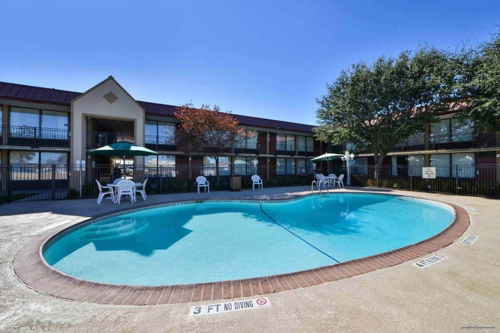 Best Western Northgate Inn