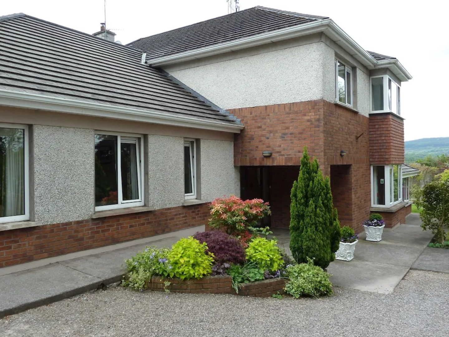 Annabella Lodge Bed & Breakfast