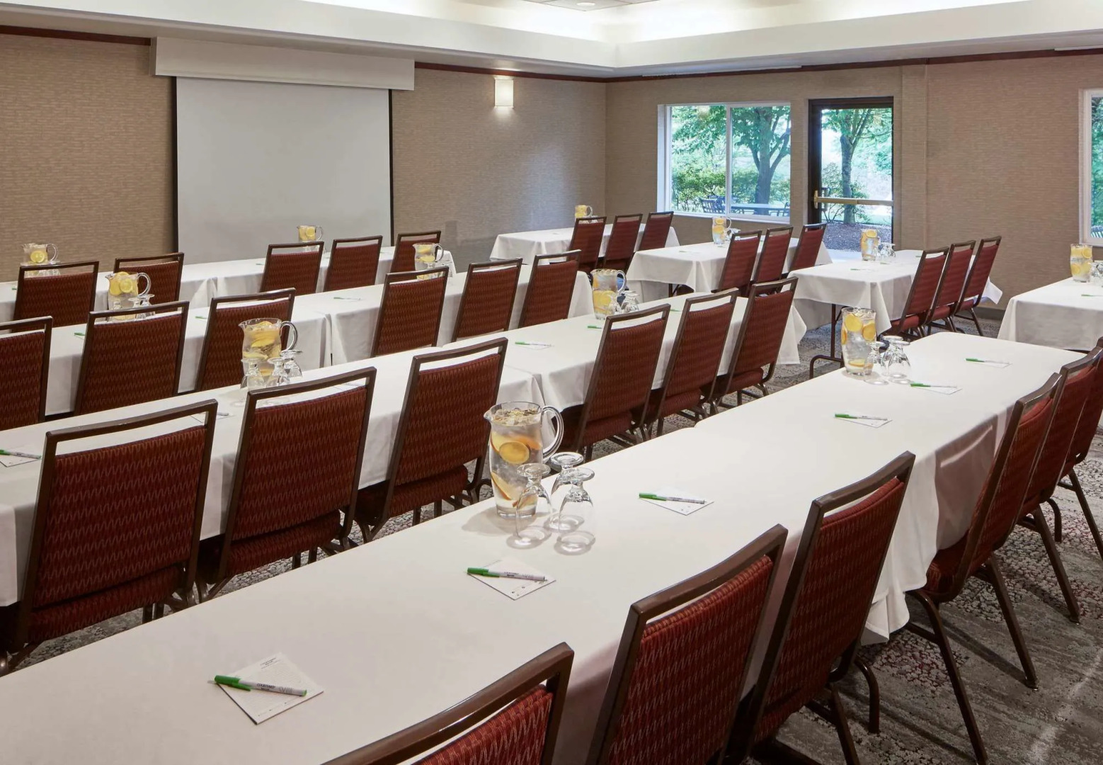 Courtyard by Marriott Portland Southeast/Clackamas