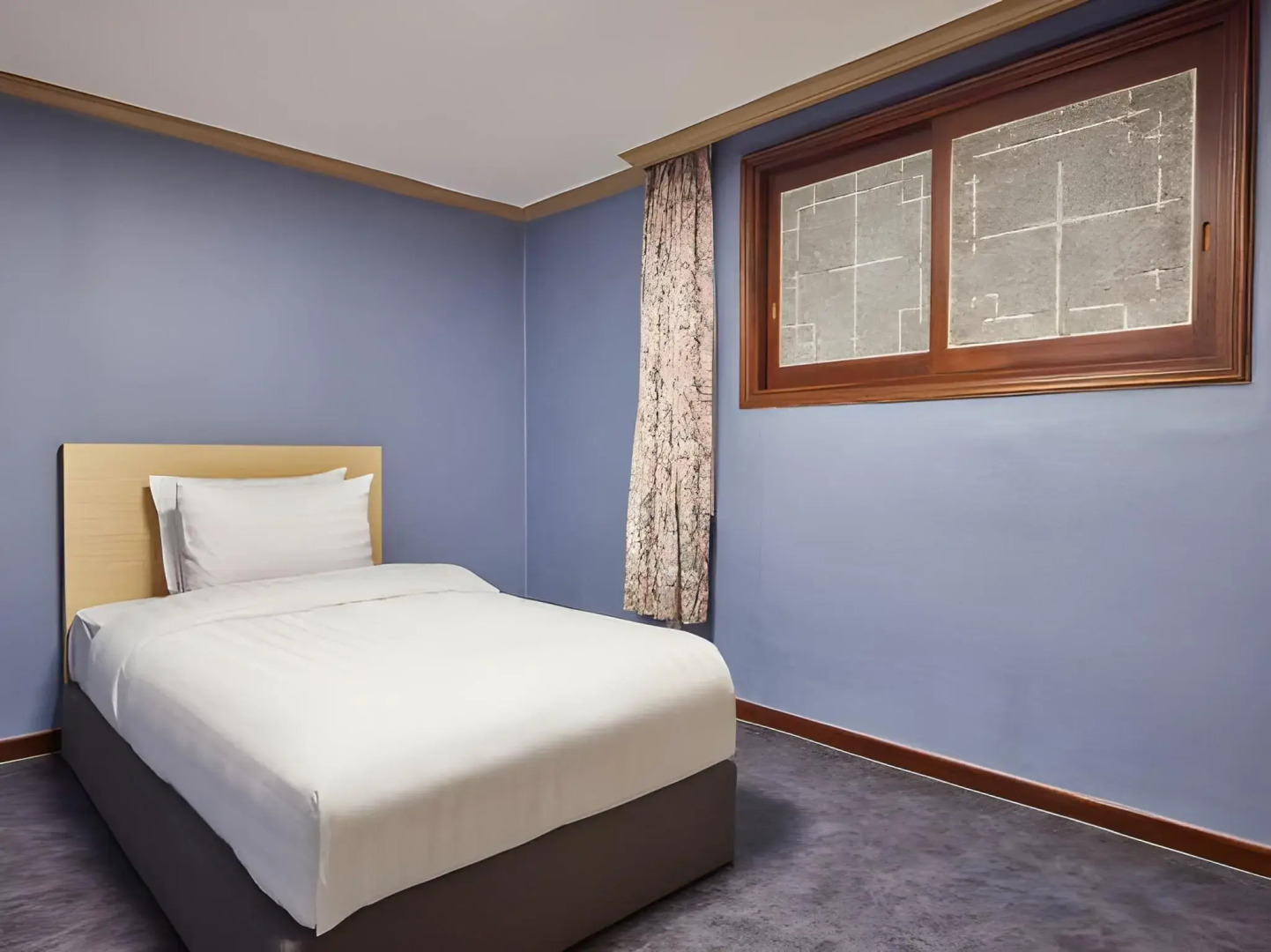 Osaek Greenyard Hotel