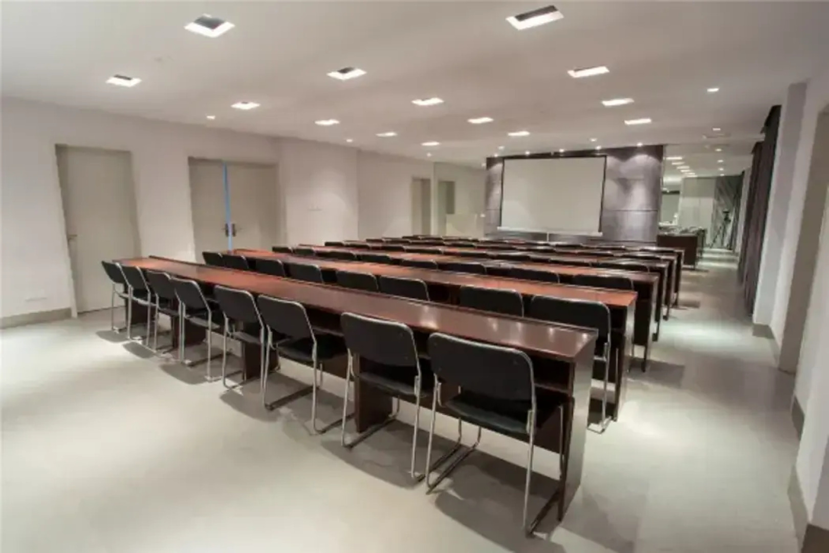 Jinjiang Inn Xinxiang Train Station