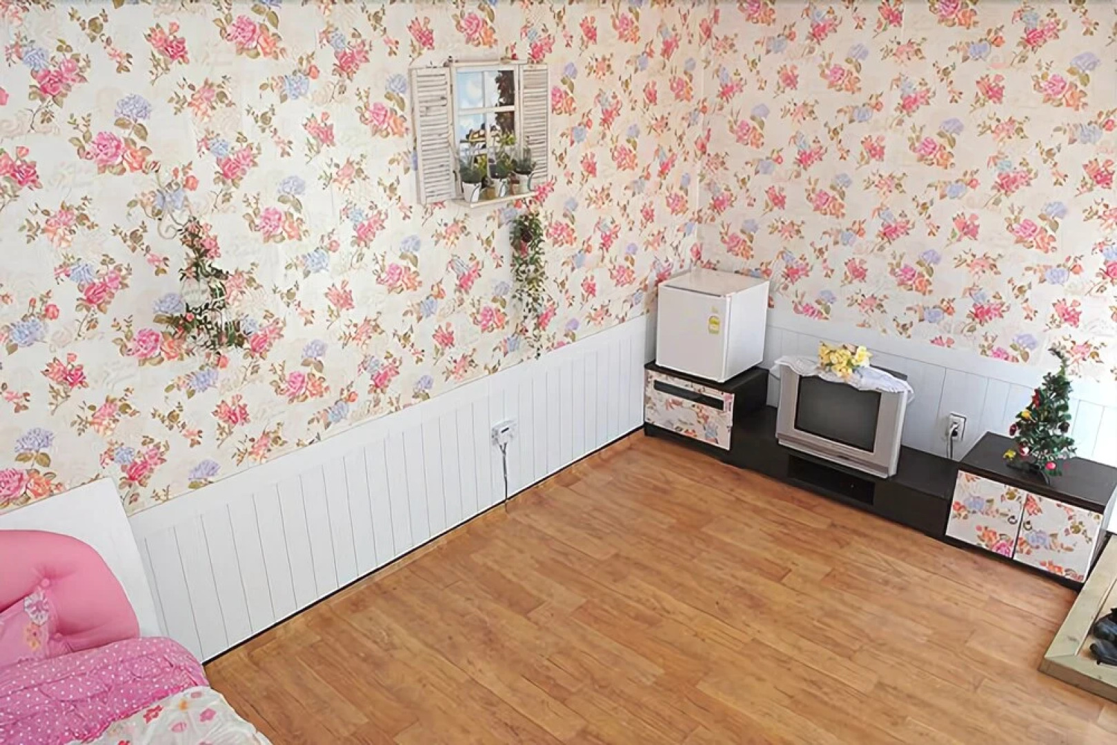 Yangpyeong Clear Water Pension