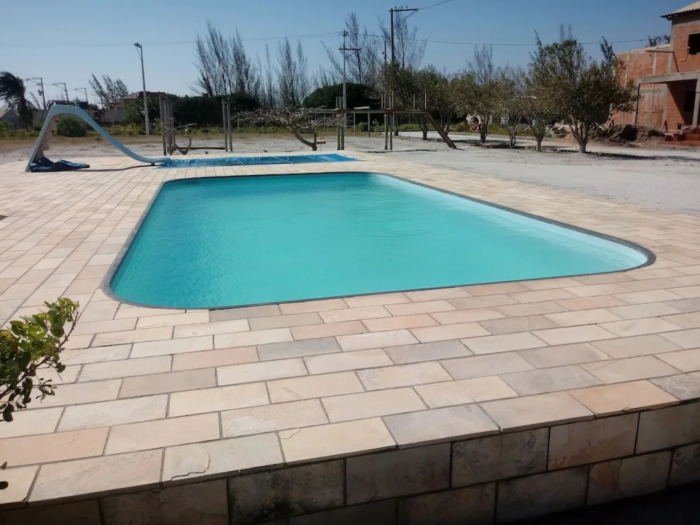 Cabo Frio Pousada Hostel