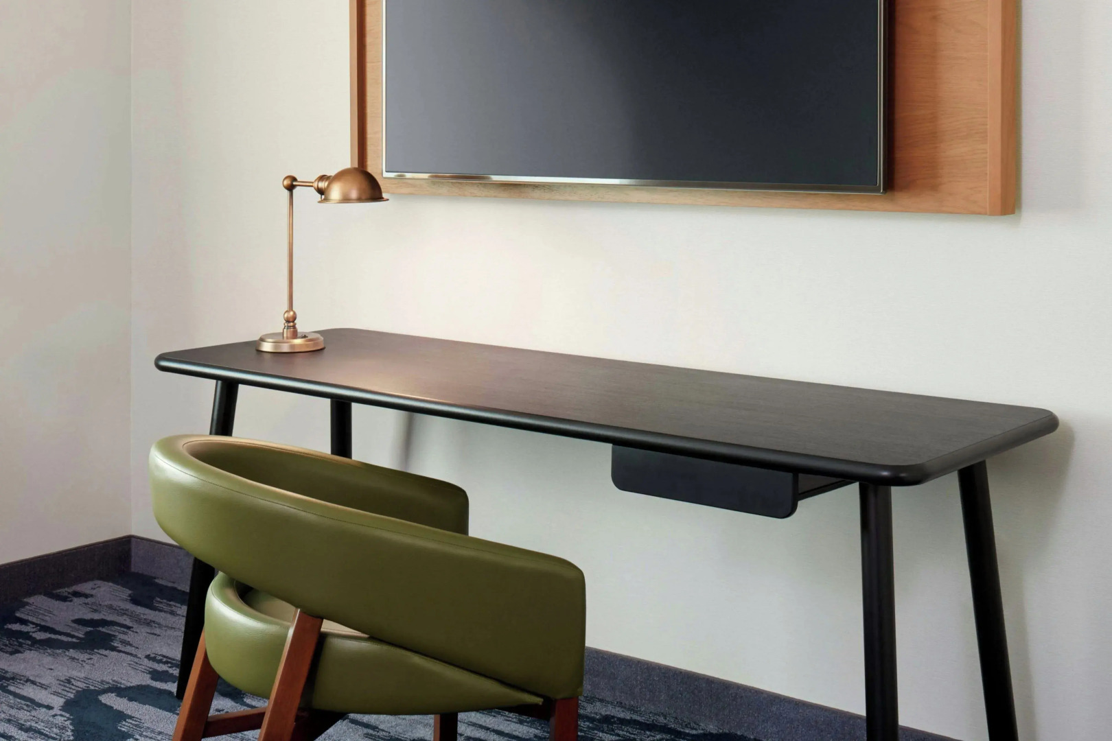 Fairfield by Marriott Inn & Suites Dayton Beavercreek