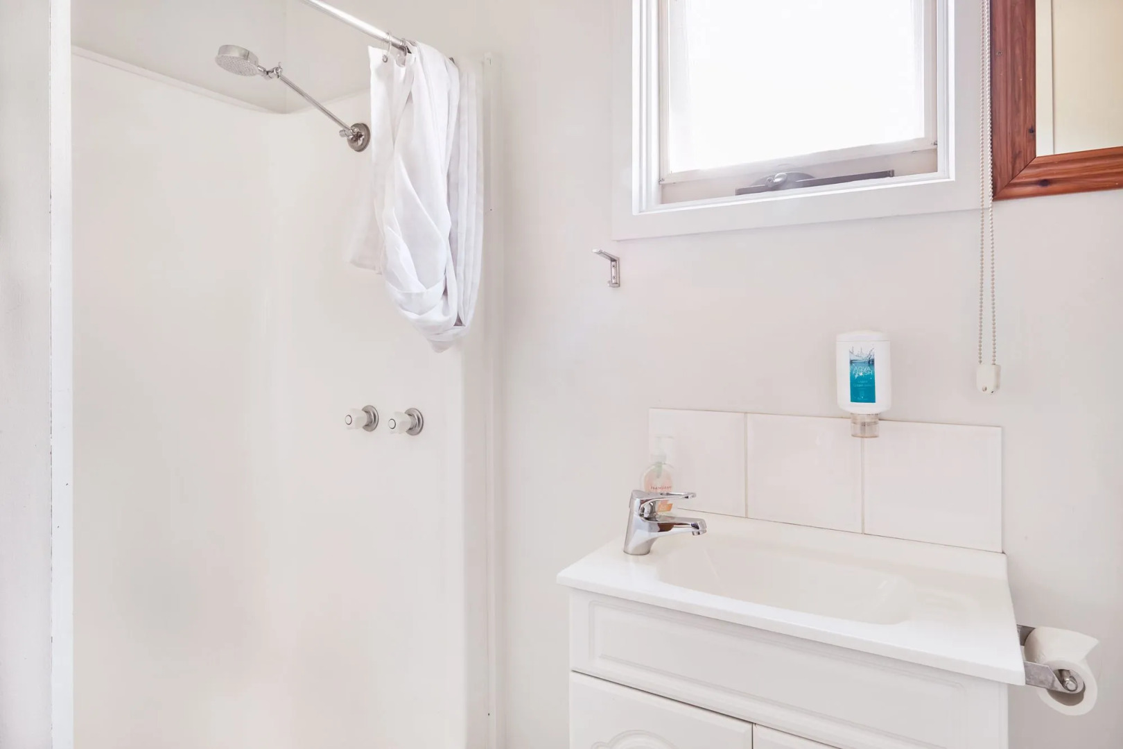 Lorne Foreshore Caravan Park