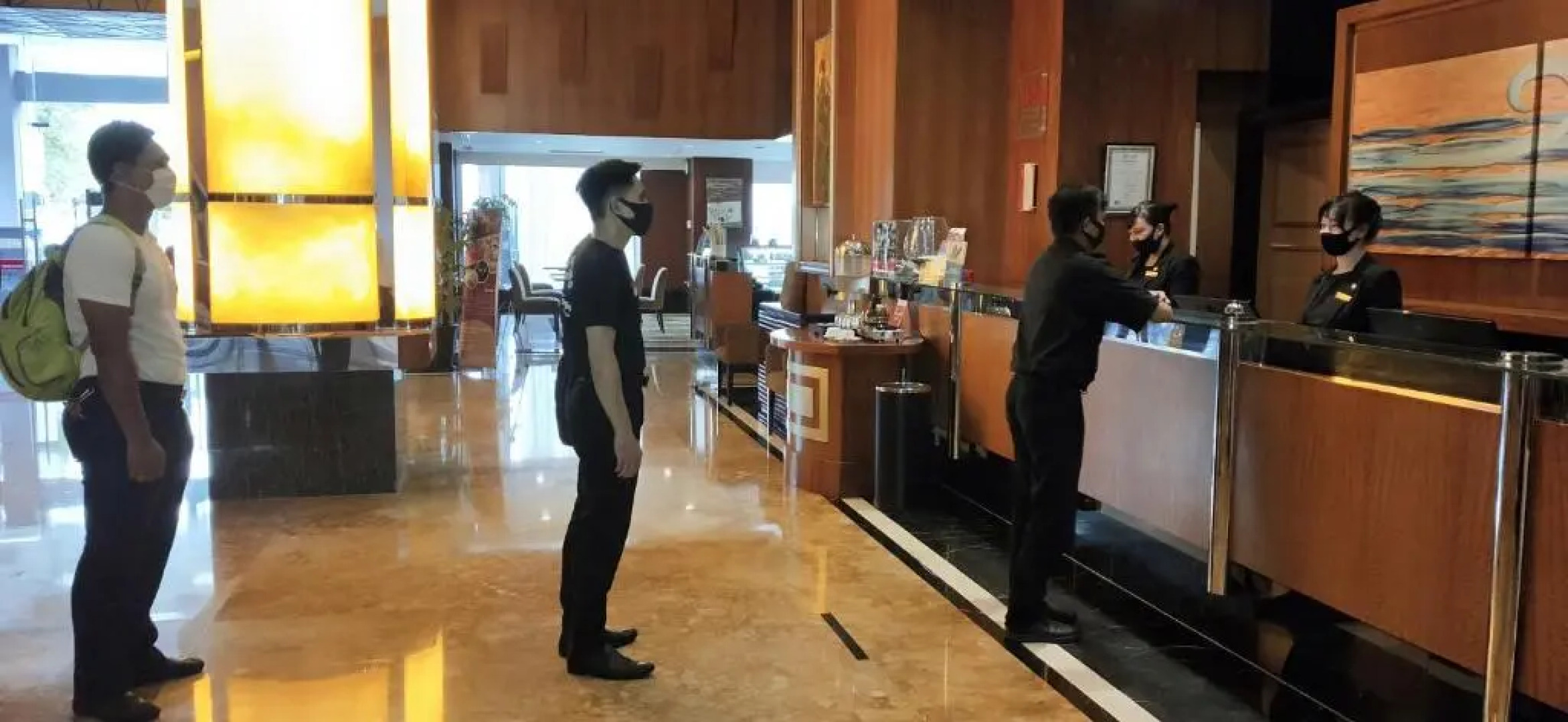 Swiss-Belhotel Maleosan Manado