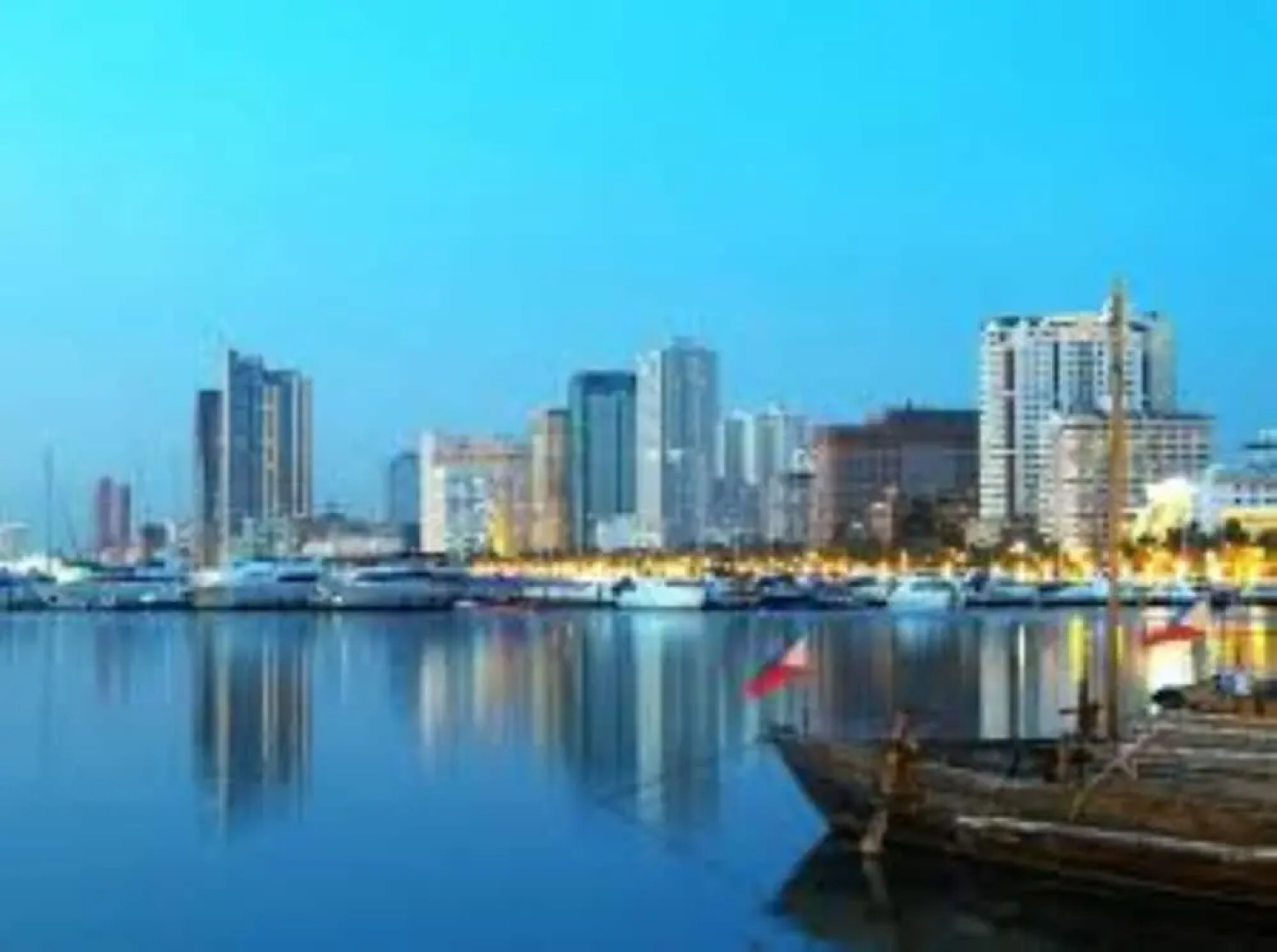 THE PROMENADE - SM North Edsa QC Manila