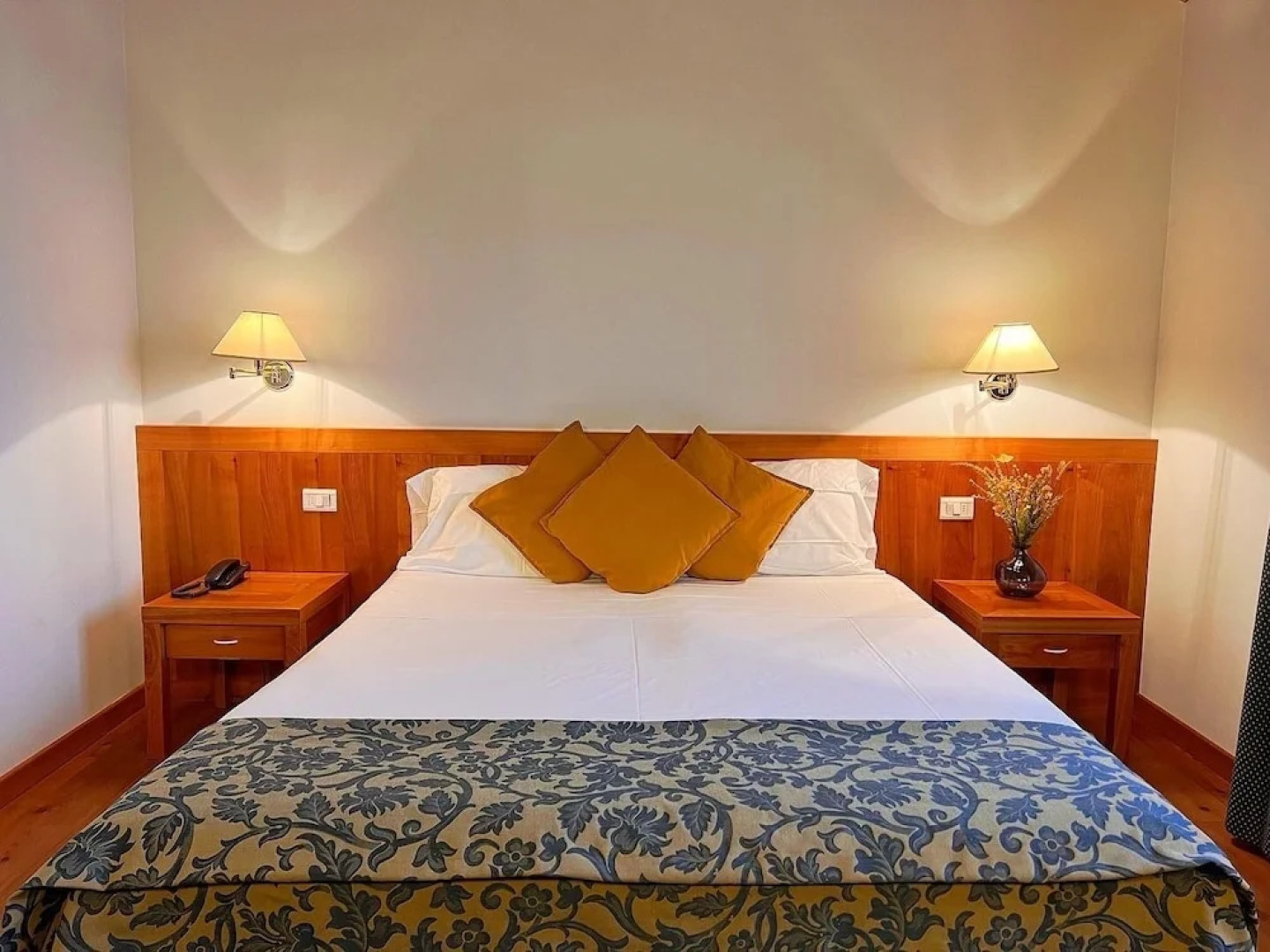 Hotel Due Torri Tempesta