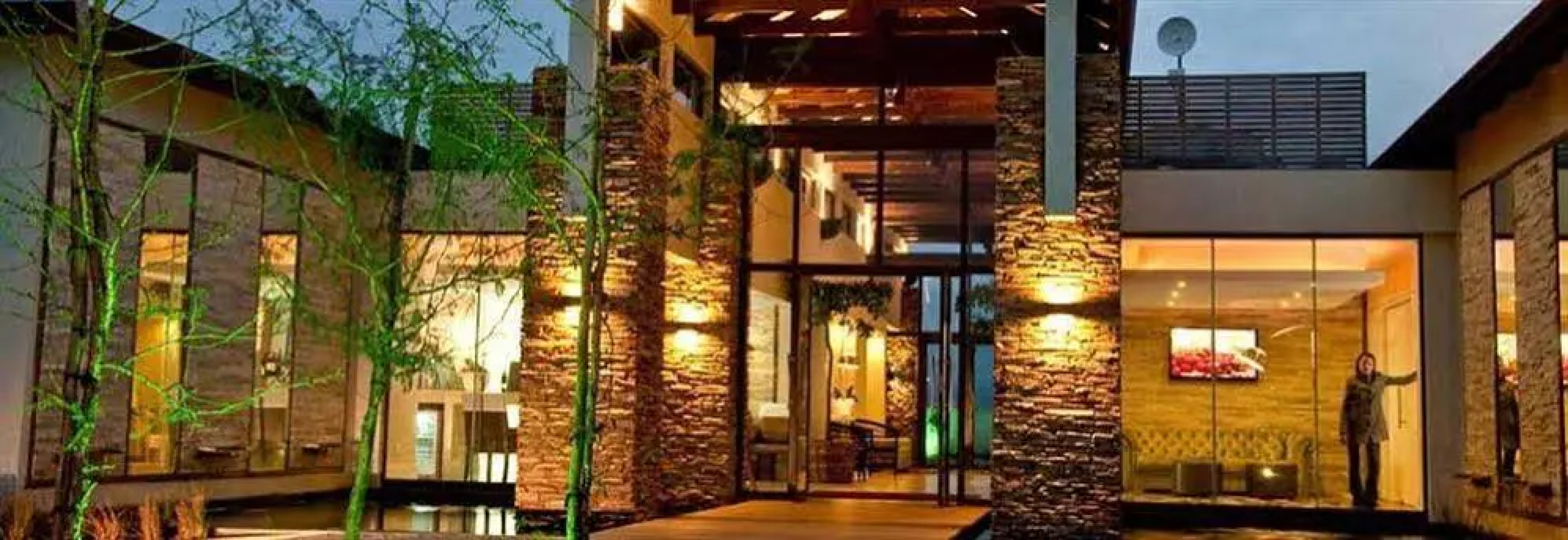 The Caledon Boutique  Spa Umhlali