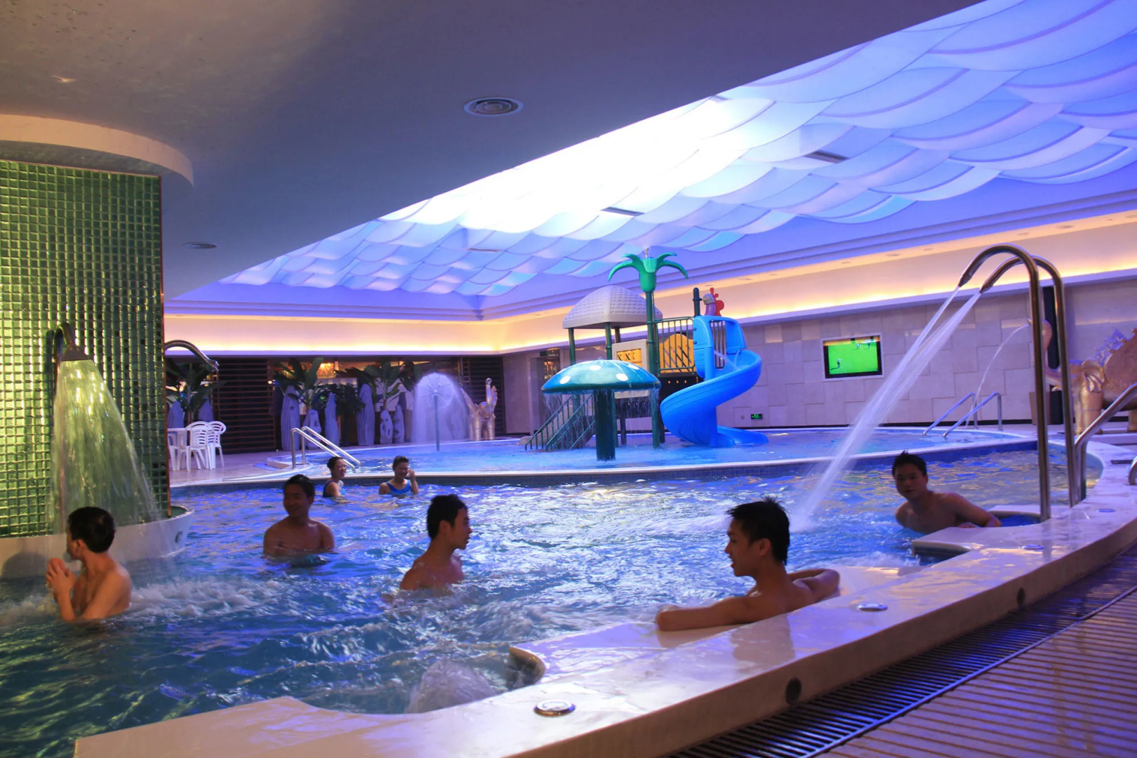 Baolilai International Hotel Shenzhen