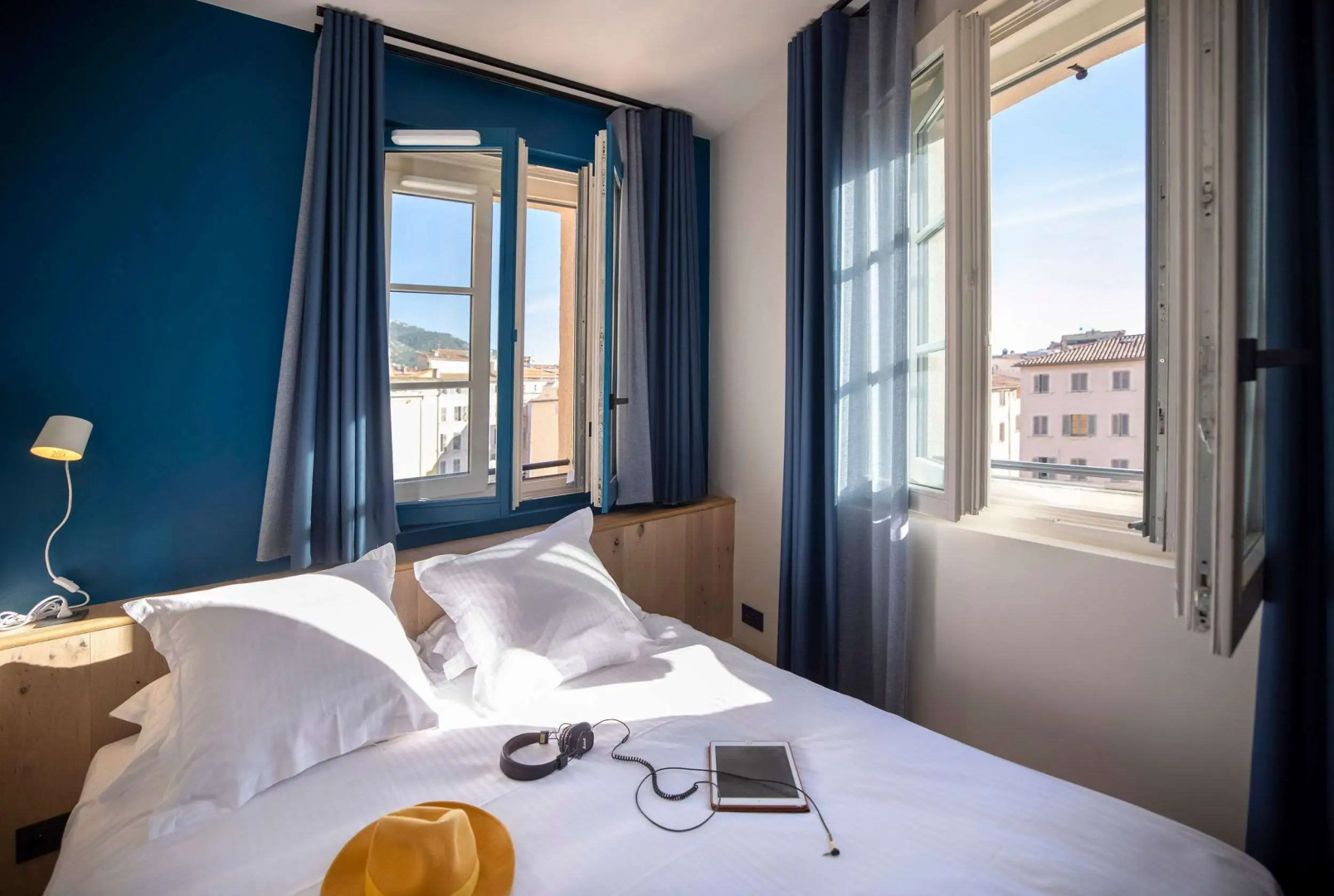 Hôtel L'Eautel Toulon Port