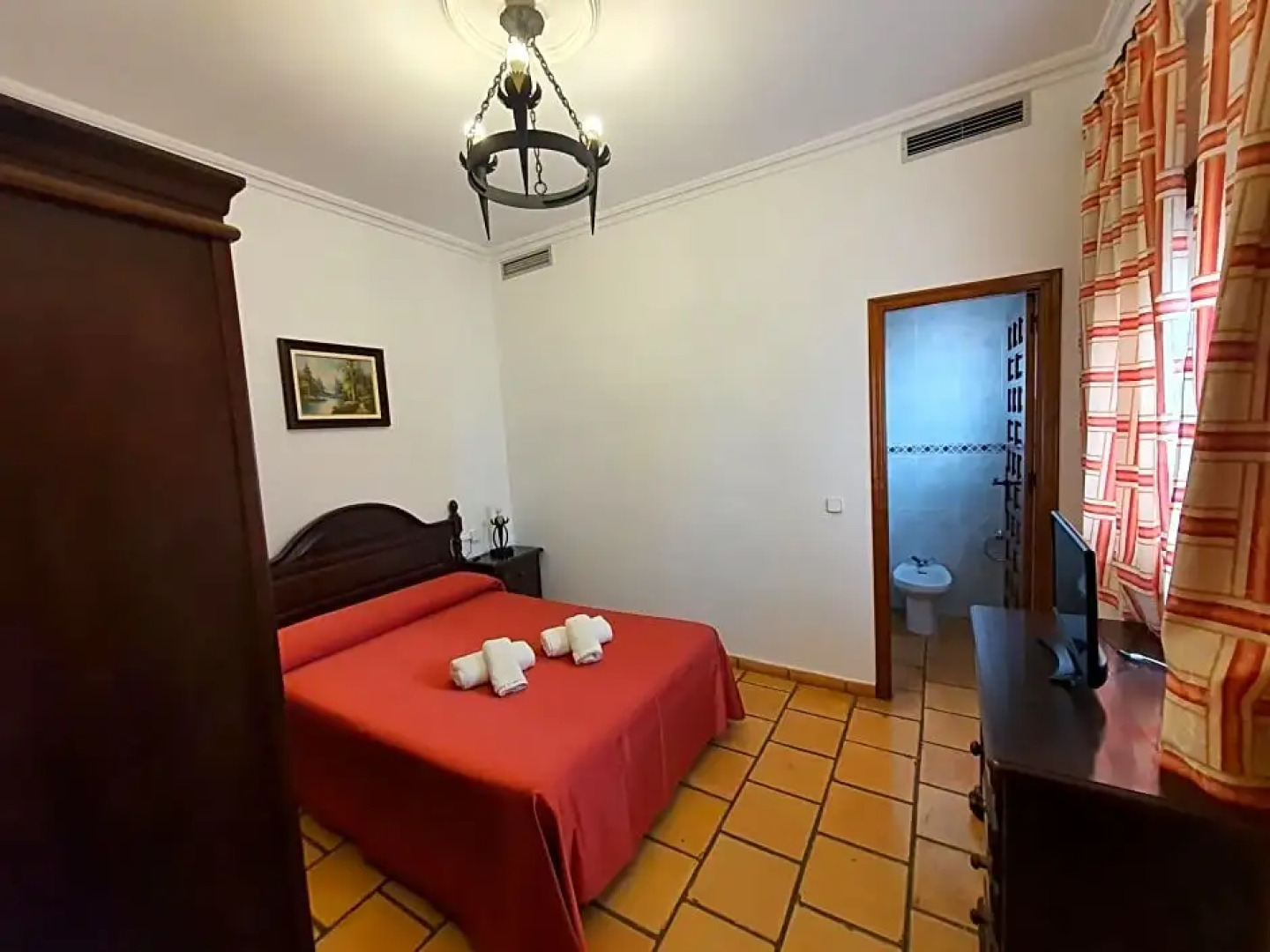 Hostal Venta Tomas